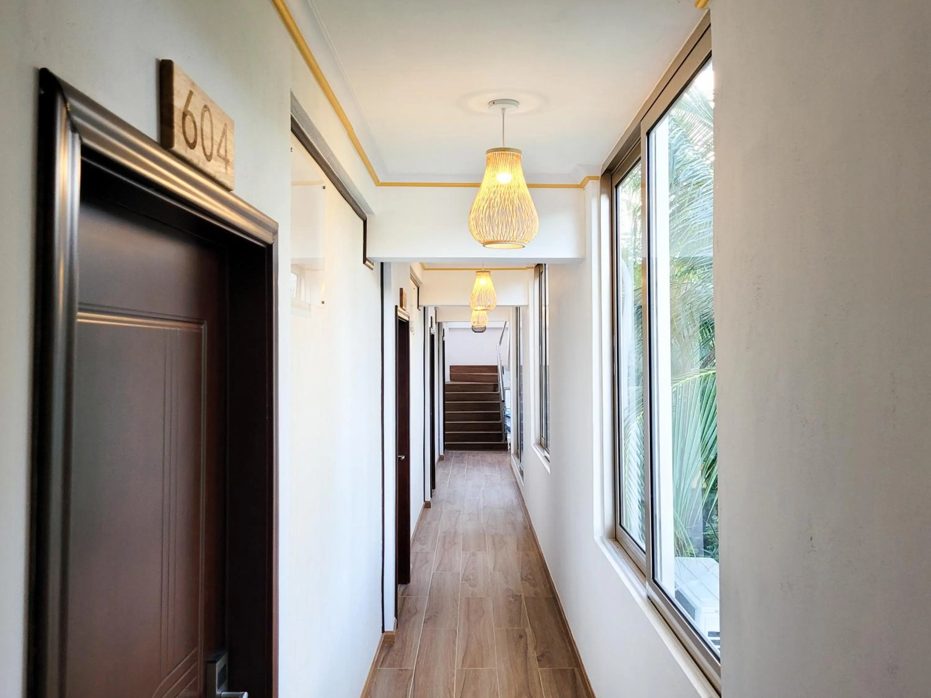 Balcony/Terrace in Jeym Lodge