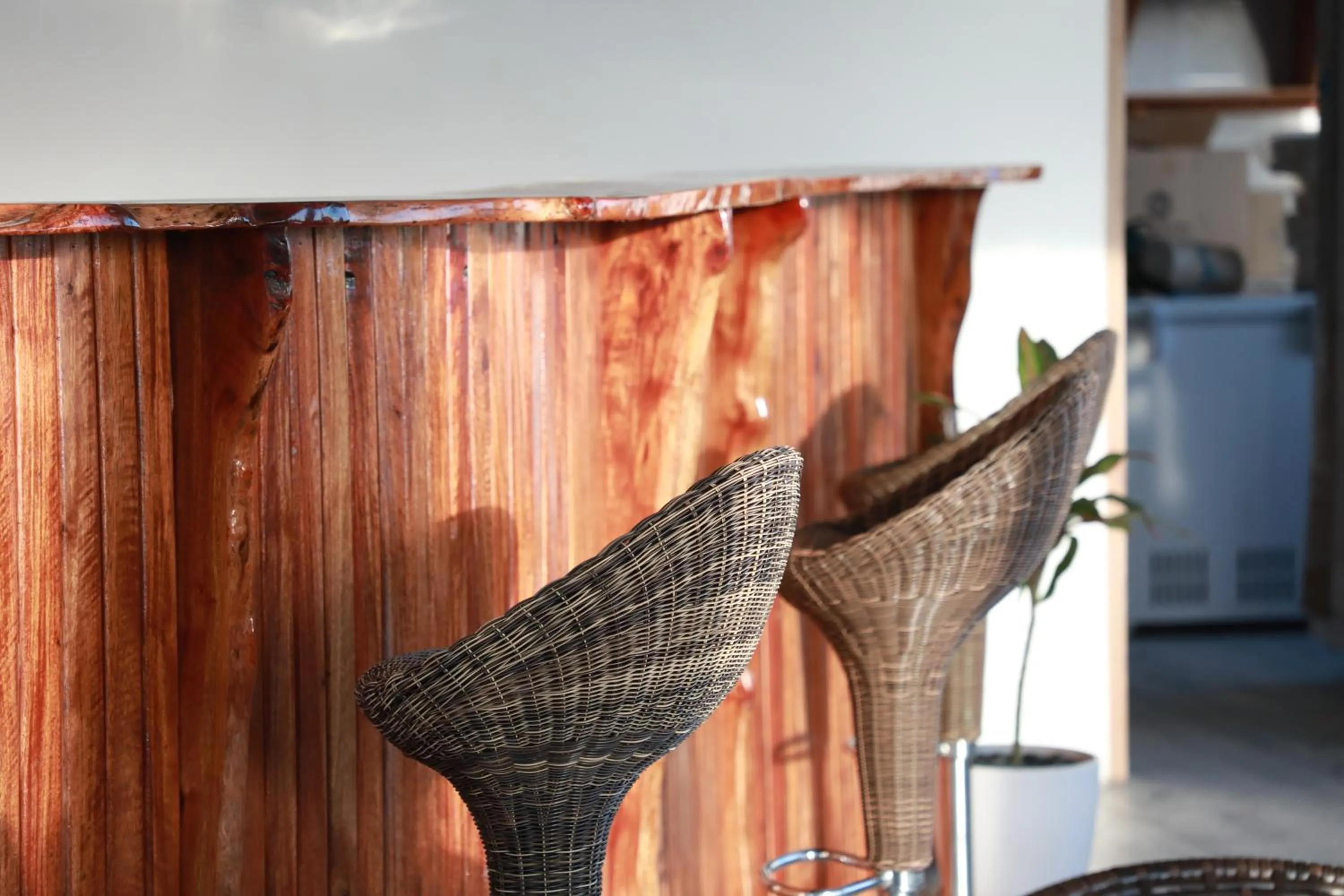 Restaurant/places to eat in Jeym Lodge