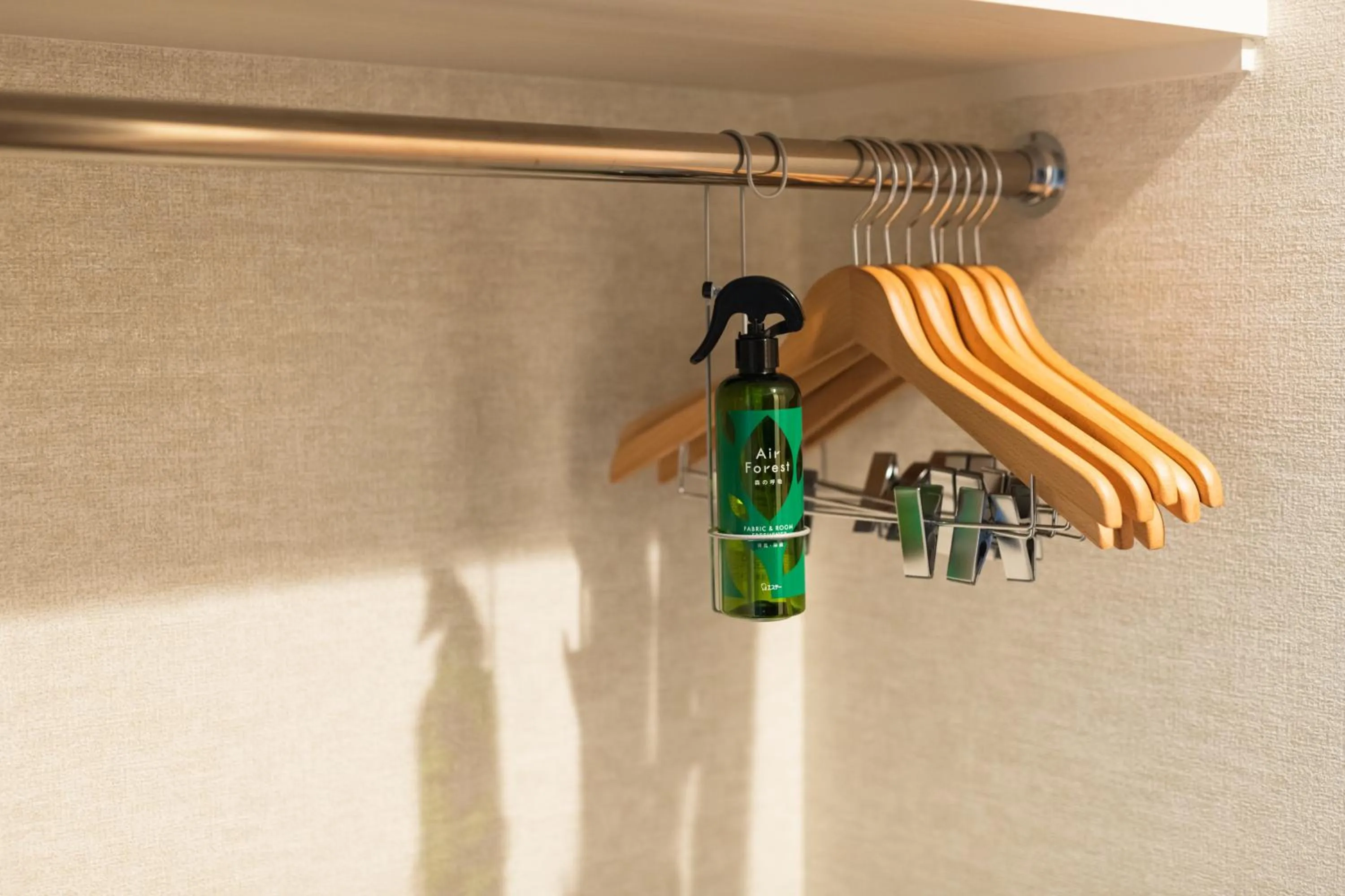 Area and facilities in HOTEL WA HAKATA