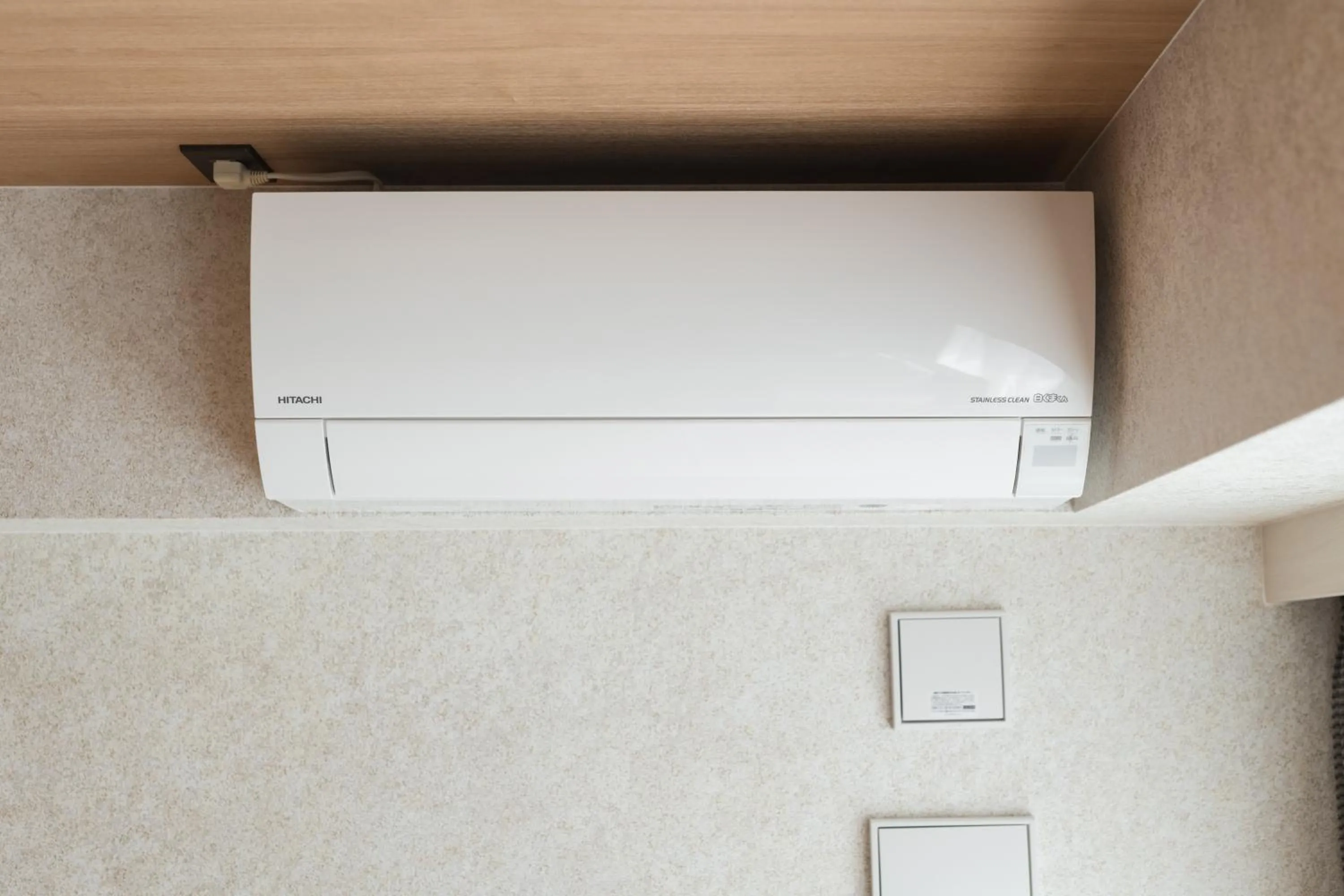 Area and facilities in HOTEL WA HAKATA