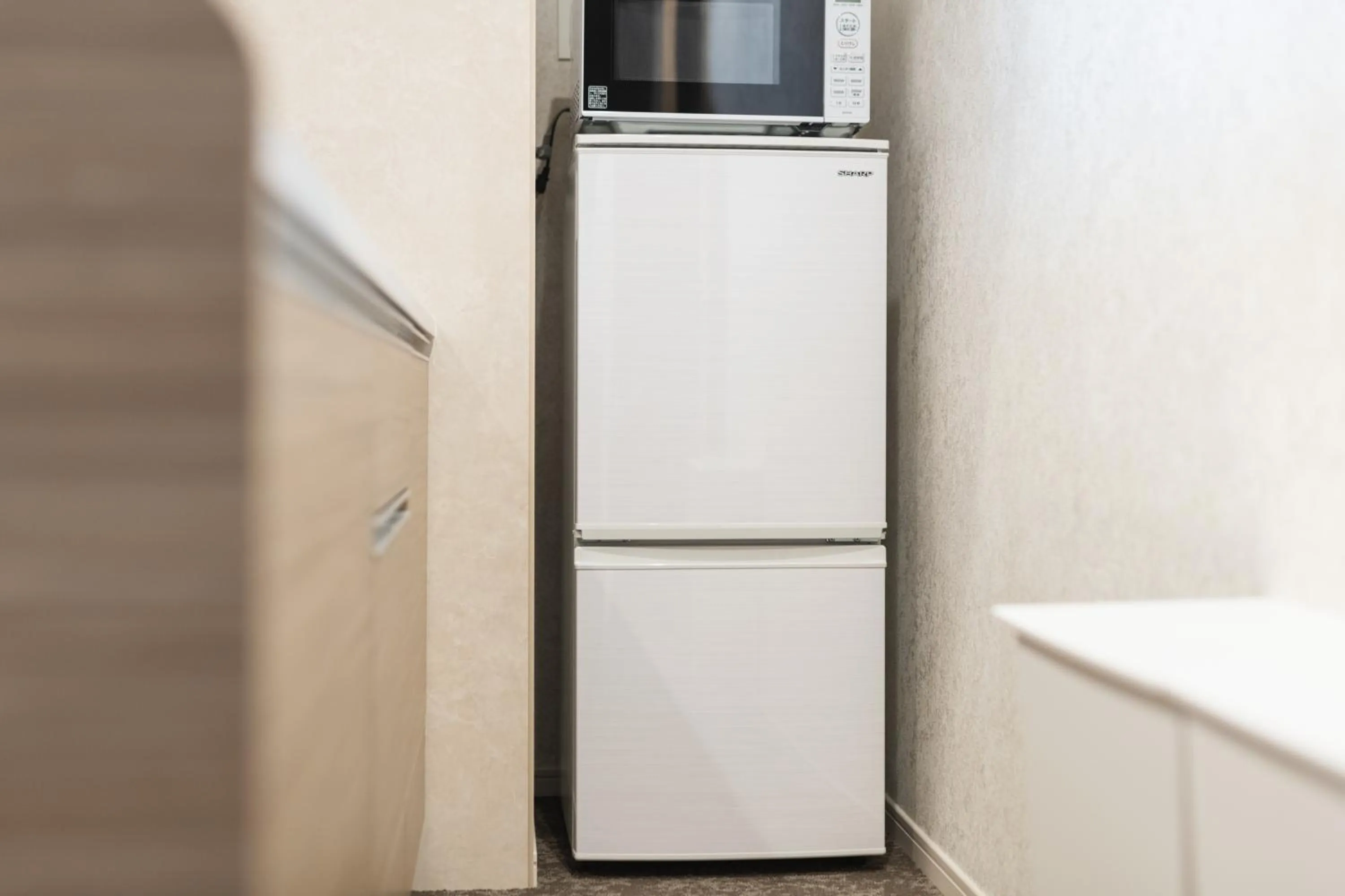 Area and facilities in HOTEL WA HAKATA