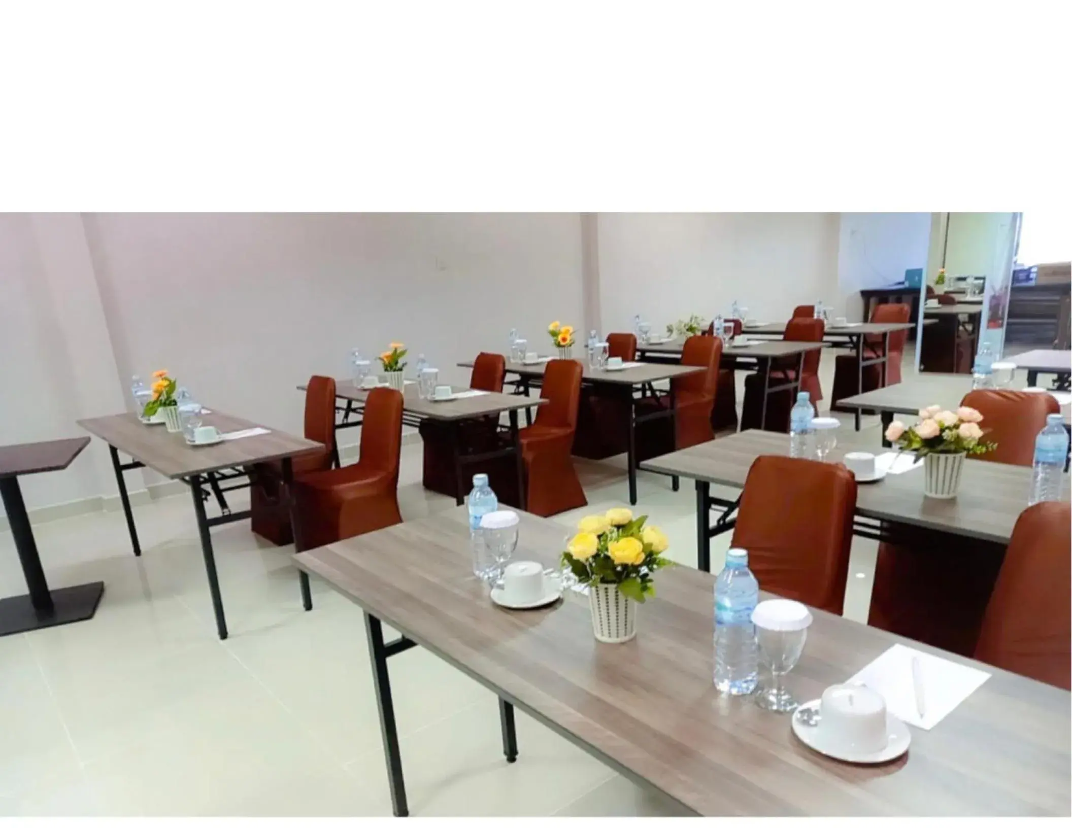 Property building in DLIRA SYARIAH HOTEL Property building in DLIRA SYARIAH HOTEL