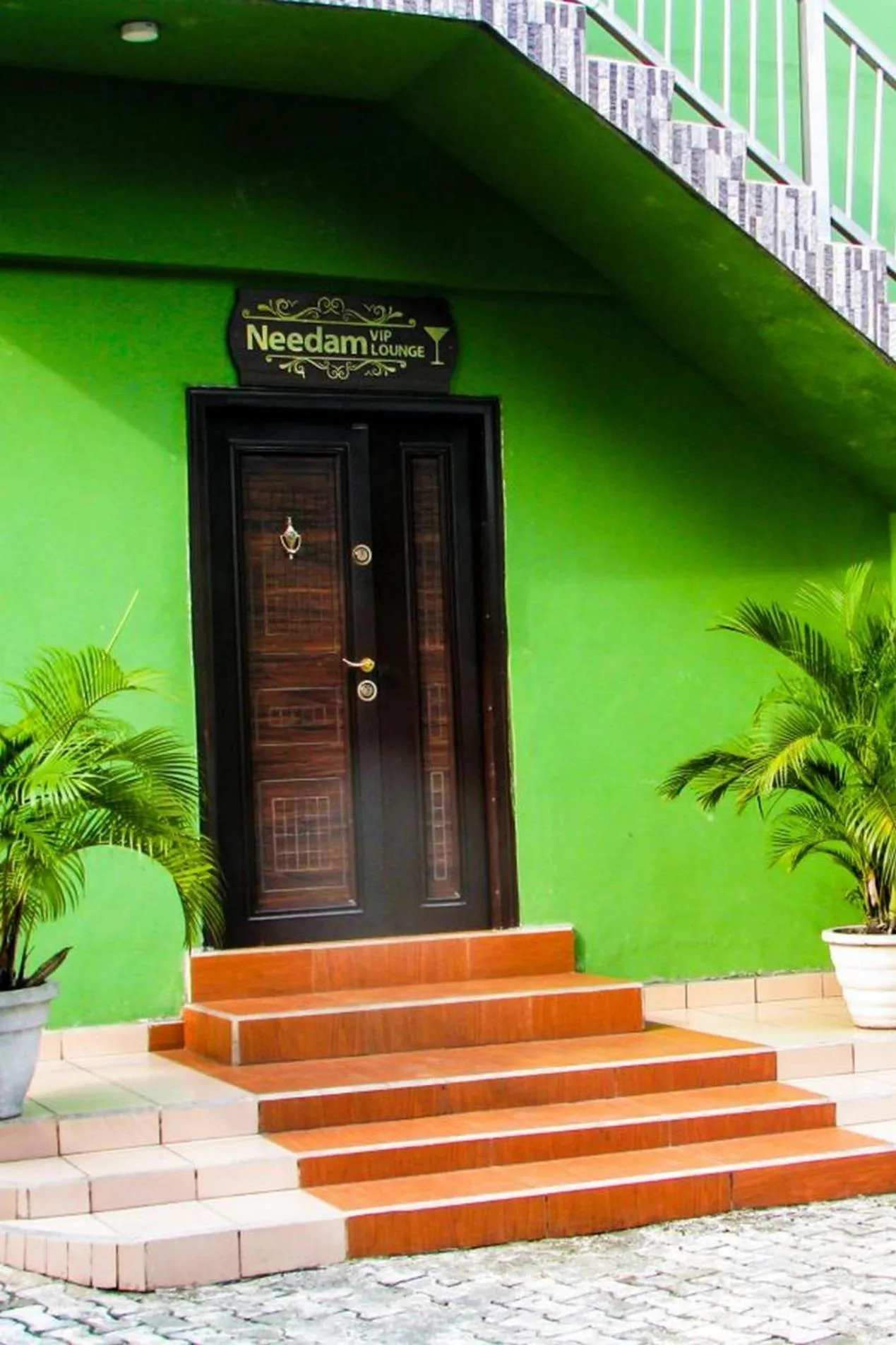 Londa Hotel and Suites - Double