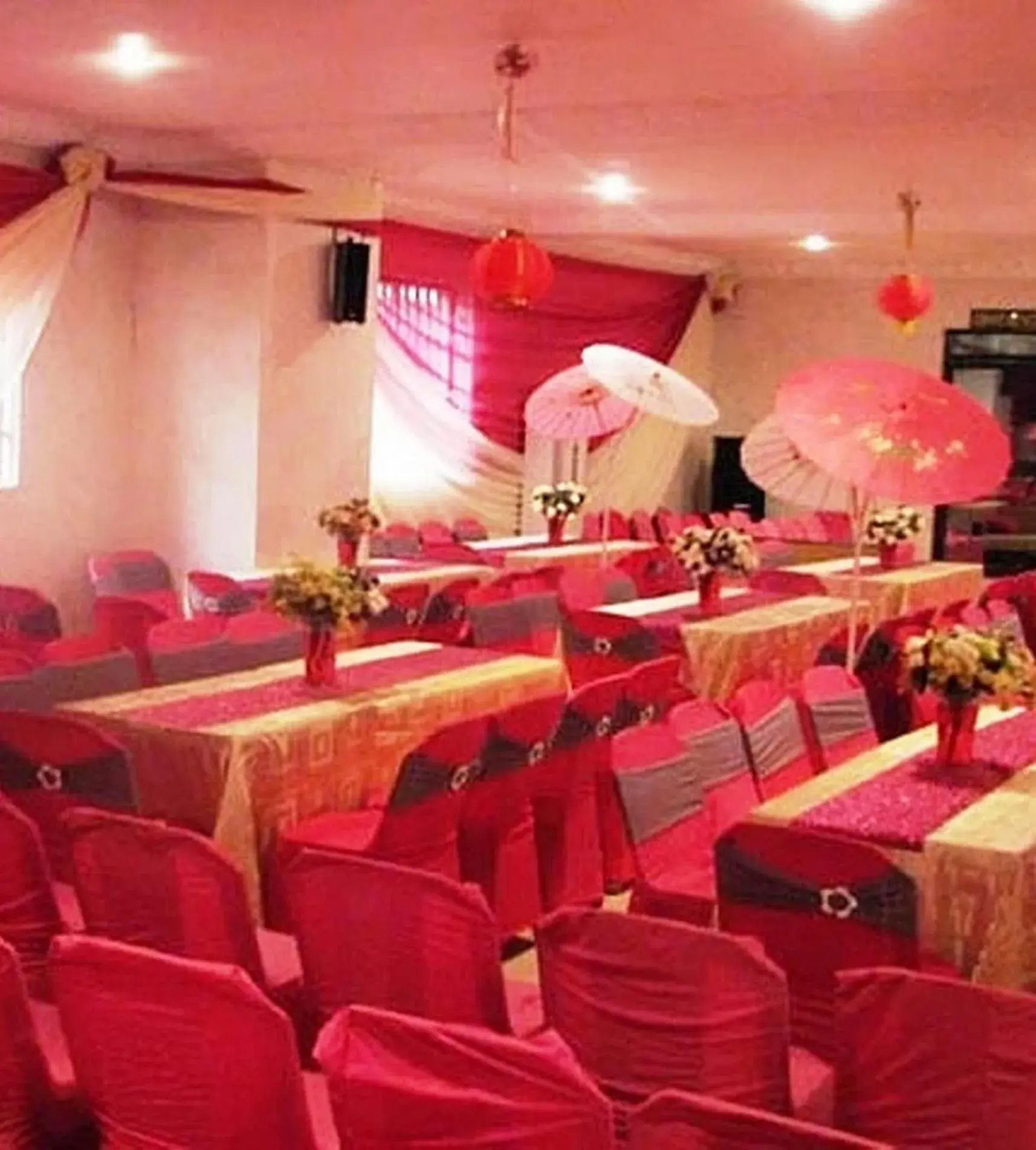 Londa Hotel and Suites - Double Londa Hotel and Suites - Double