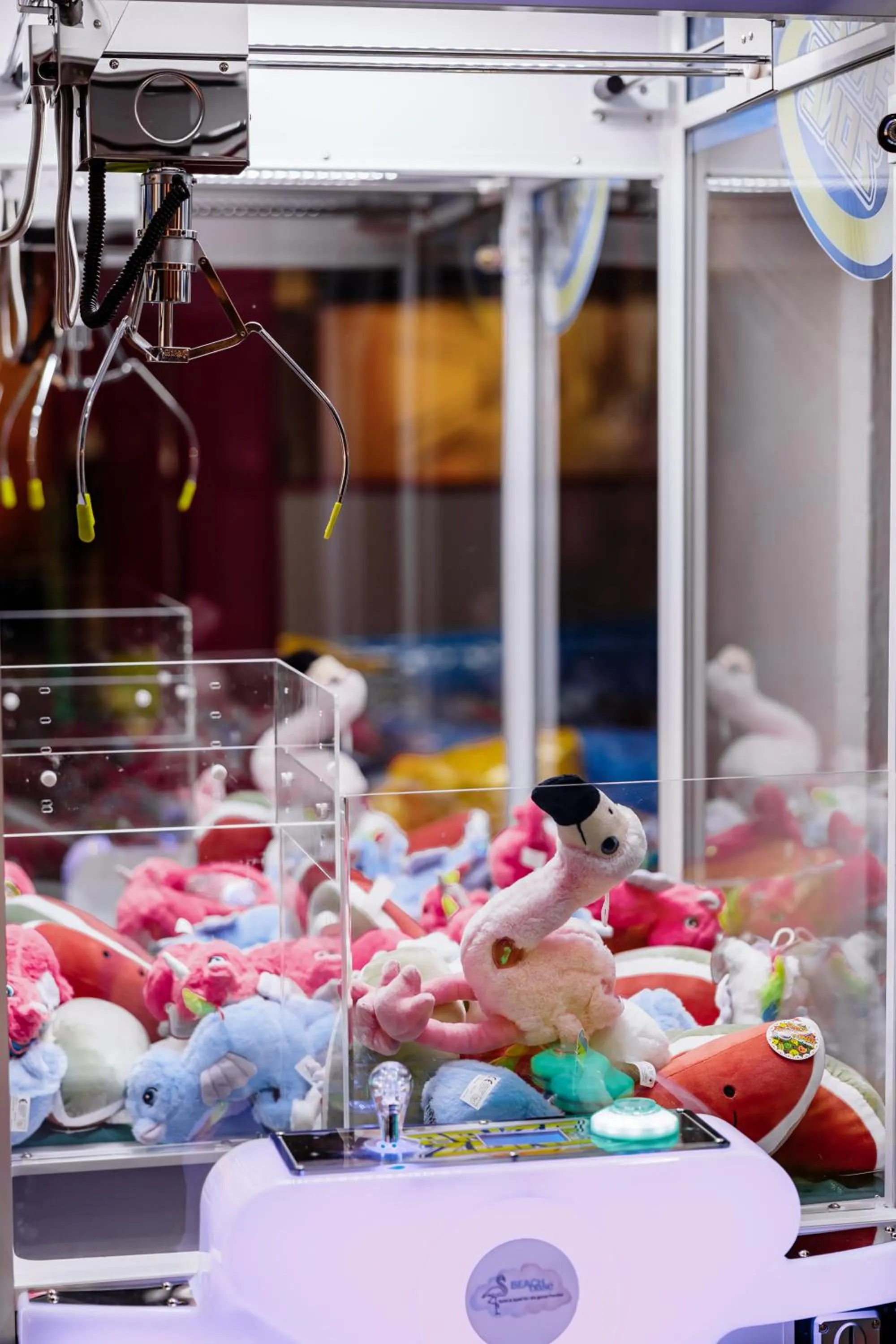 Children play ground in Villa Beachside