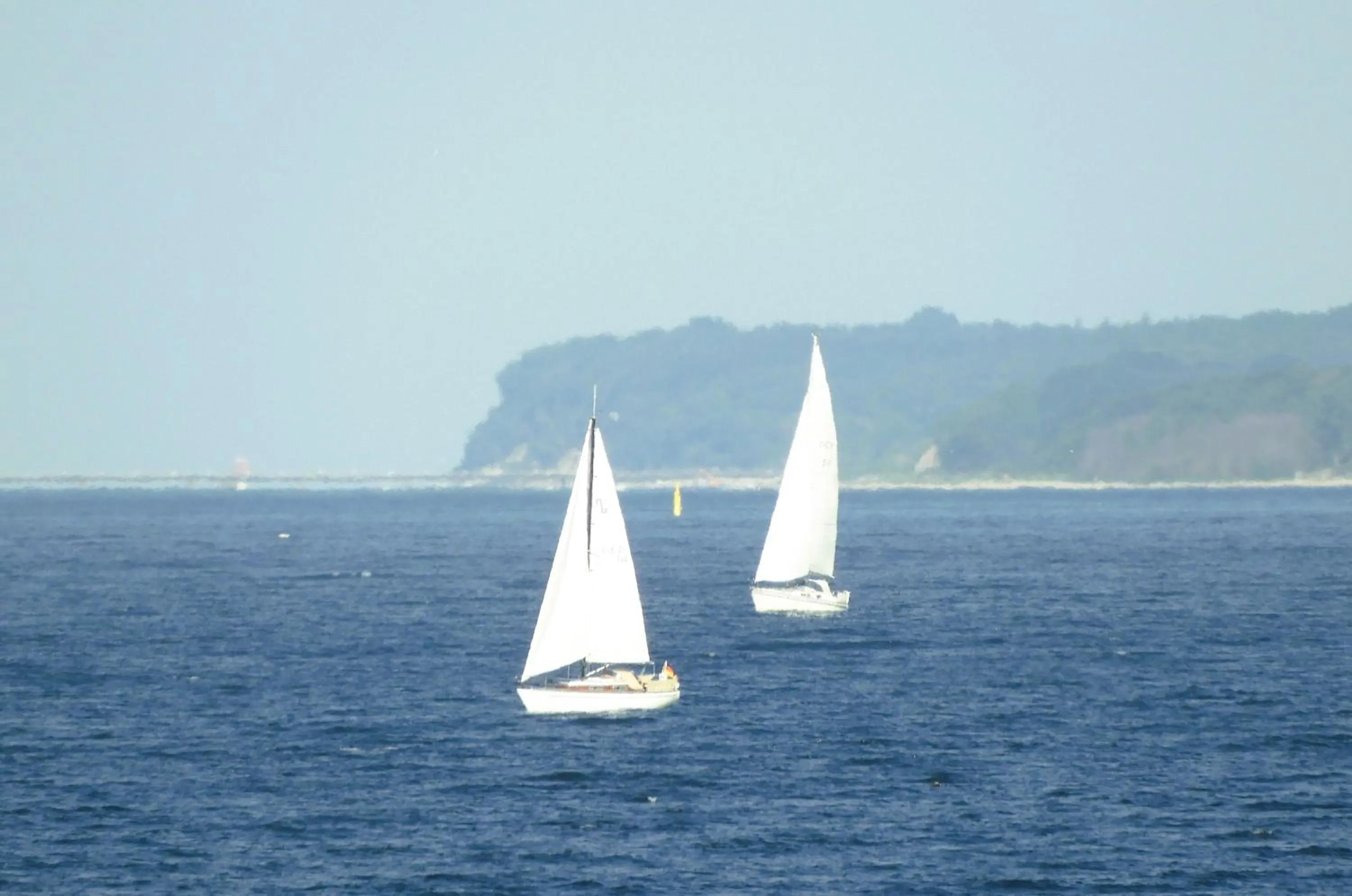 Summer in Villa Beachside