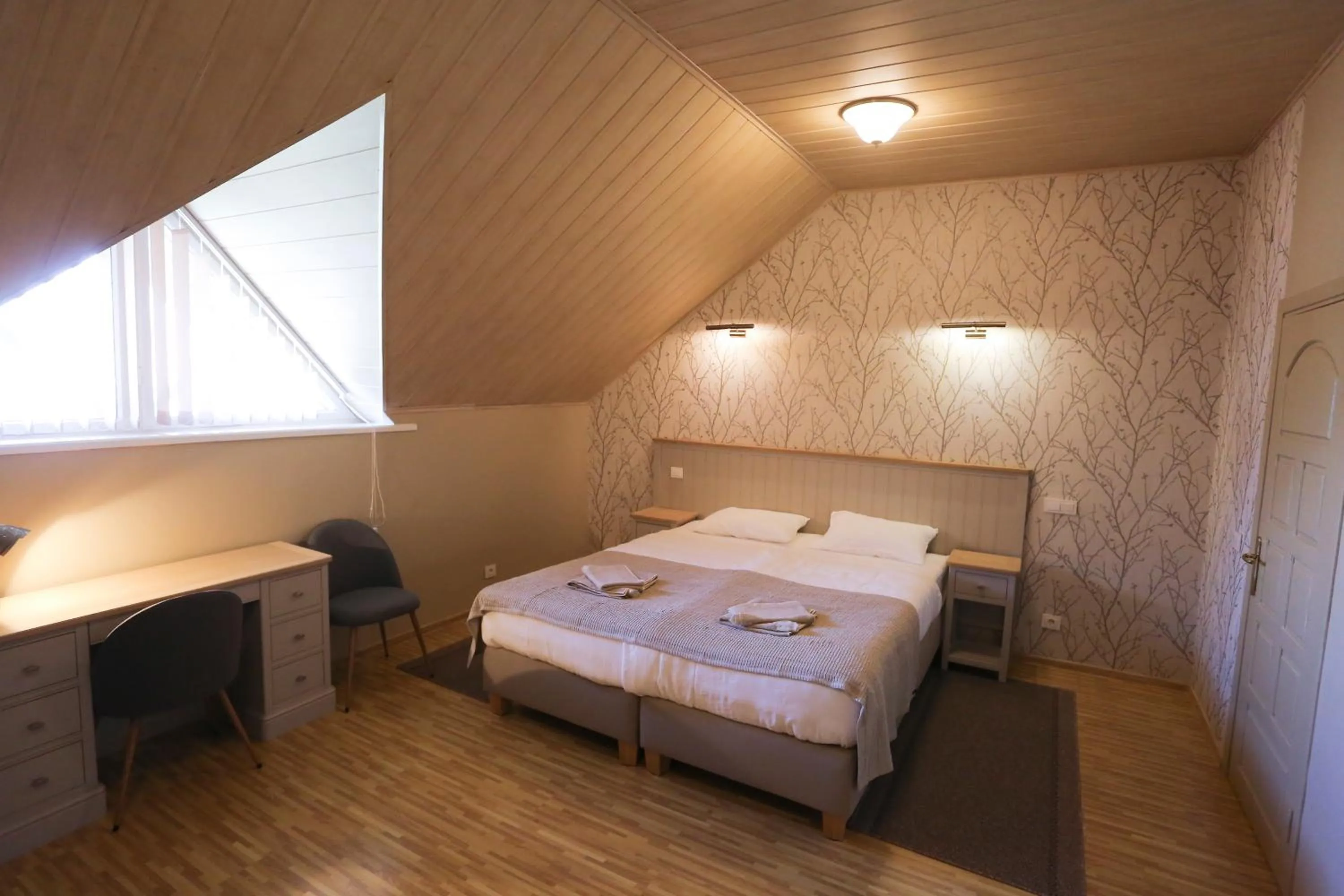 Photo of the whole room, Bed in Hotel Jonapolis