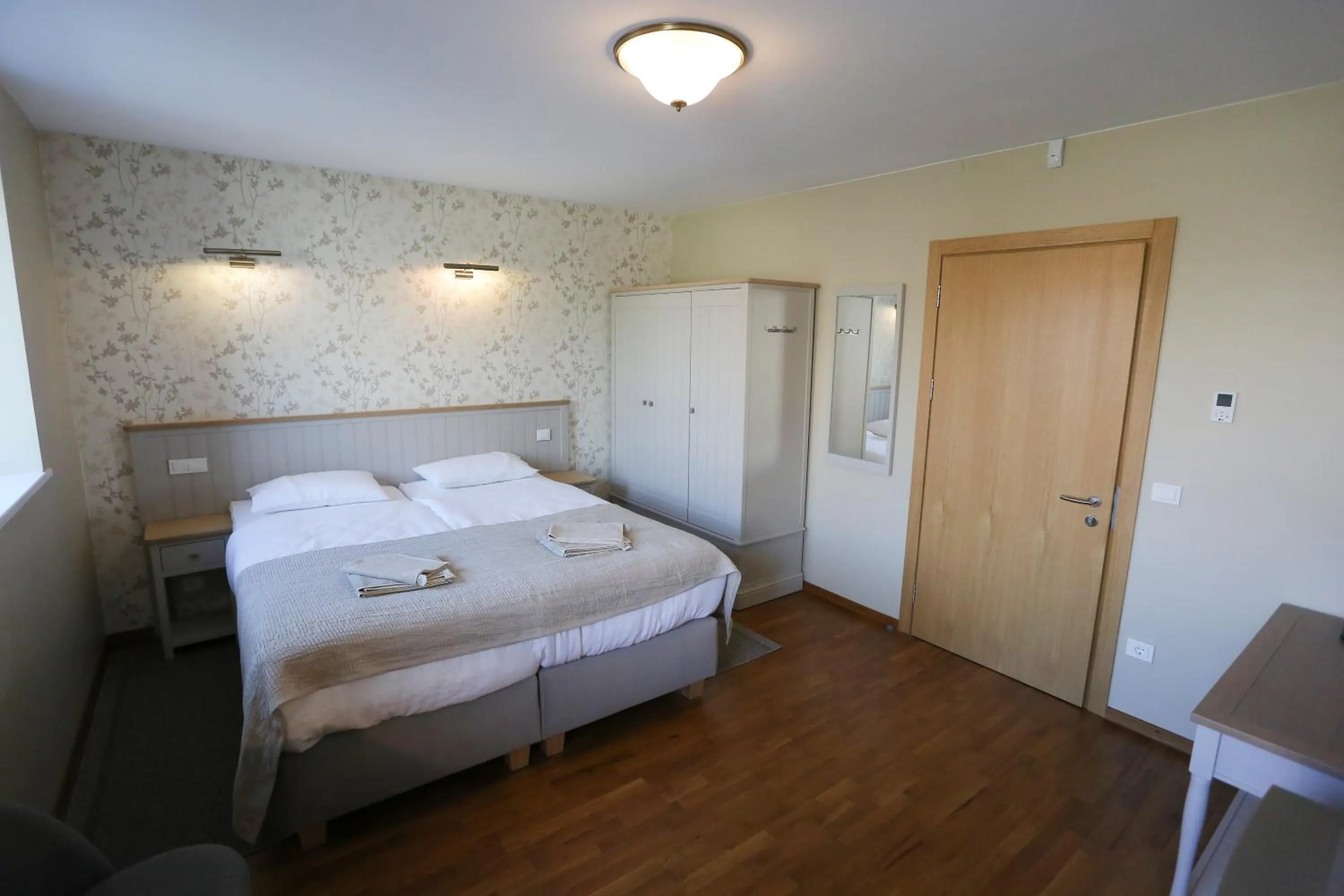 Photo of the whole room, Bed in Hotel Jonapolis