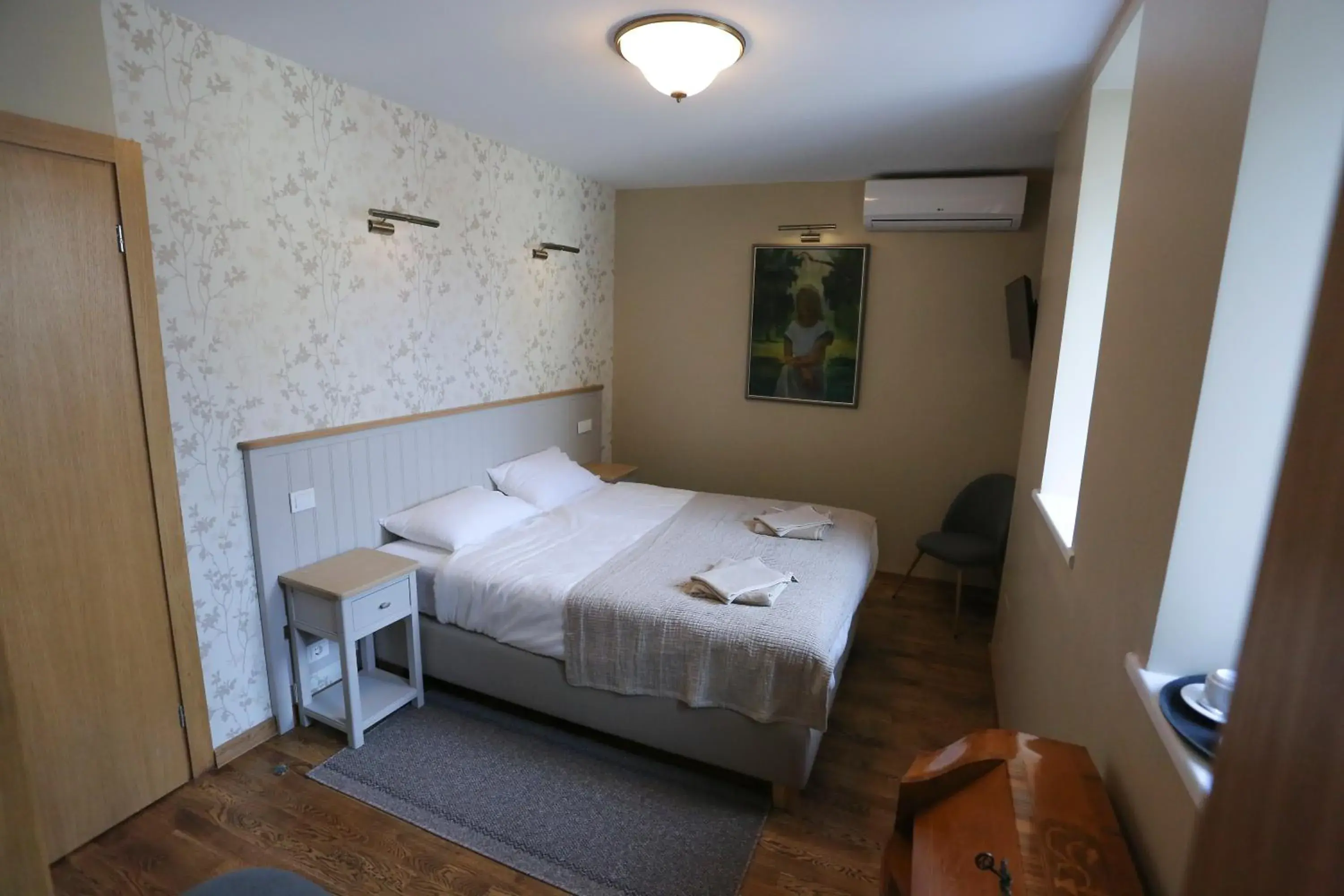 Double Room - single occupancy in Hotel Jonapolis Double Room - single occupancy in Hotel Jonapolis