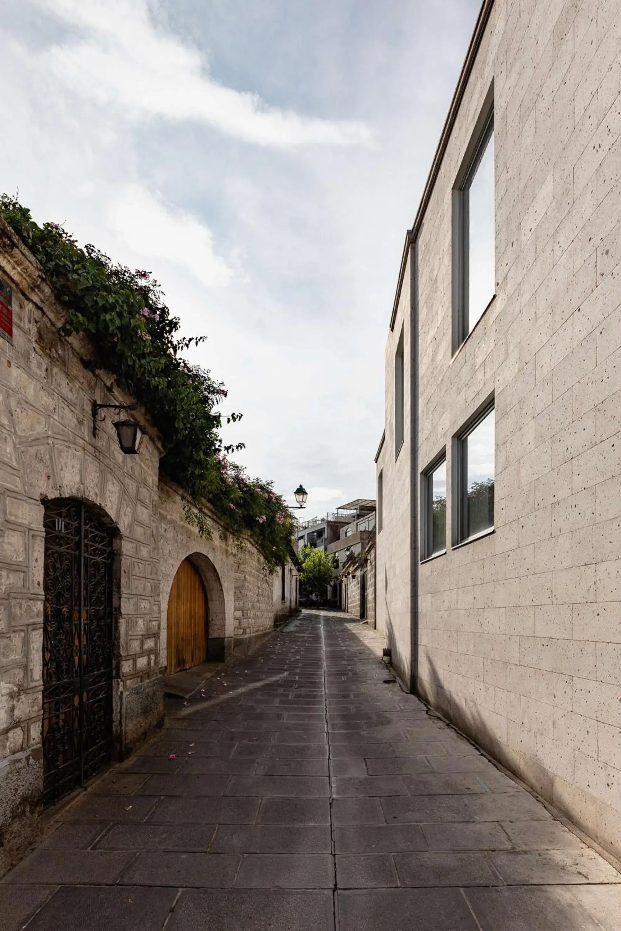 Property building in Hampton by Hilton Arequipa Property building in Hampton by Hilton Arequipa