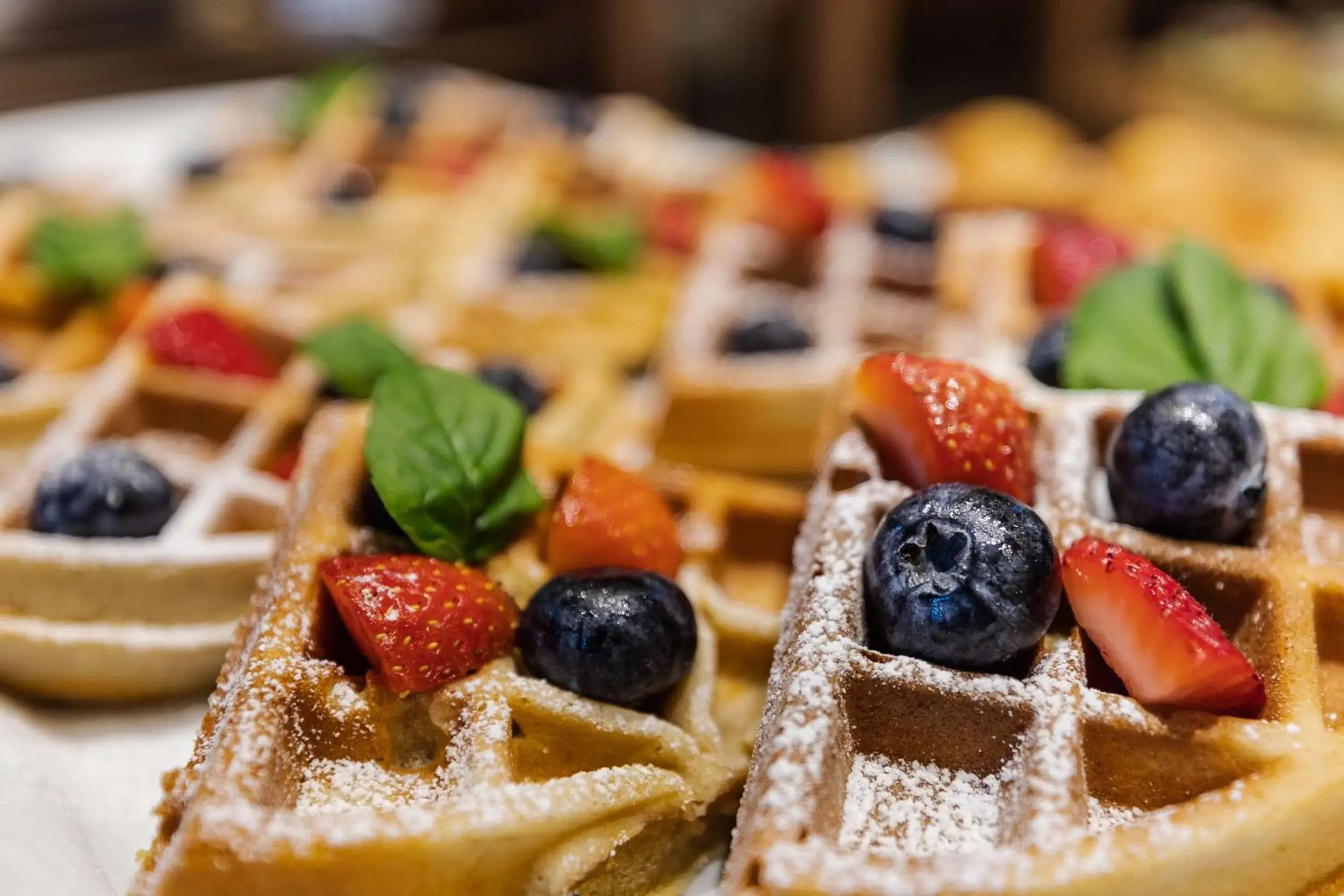 Breakfast in Hampton by Hilton Arequipa Breakfast in Hampton by Hilton Arequipa