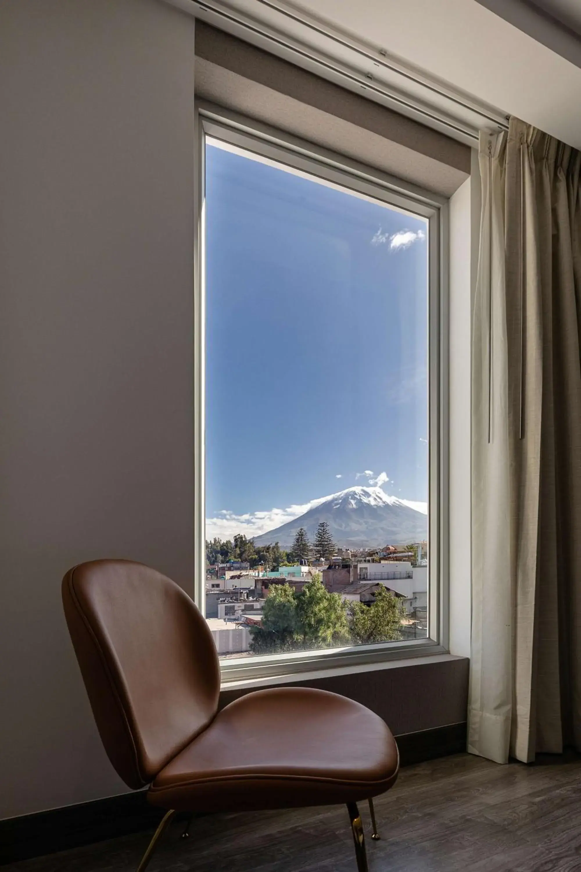 Photo of the whole room in Hampton by Hilton Arequipa Photo of the whole room in Hampton by Hilton Arequipa
