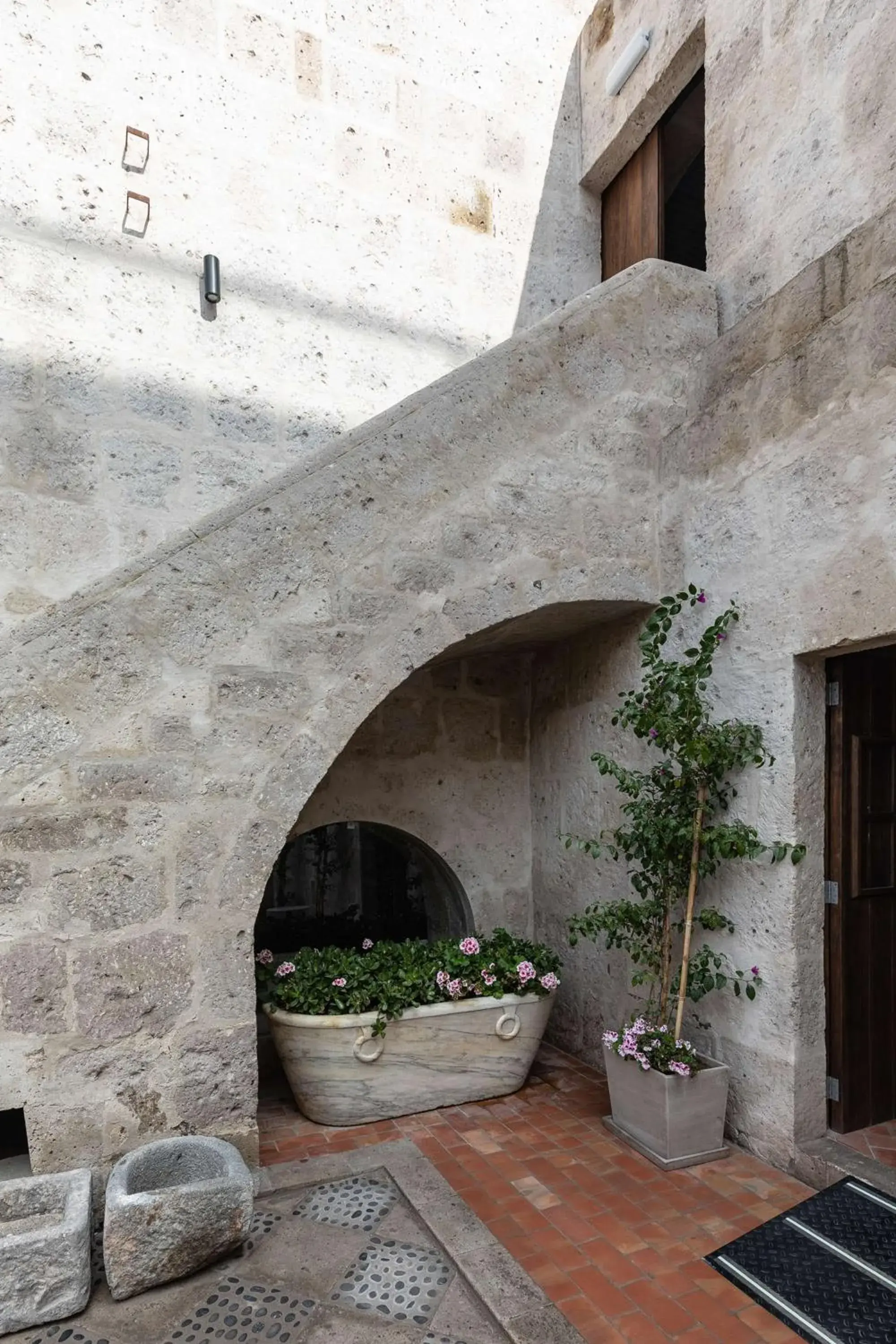 Property building in Hampton by Hilton Arequipa Property building in Hampton by Hilton Arequipa