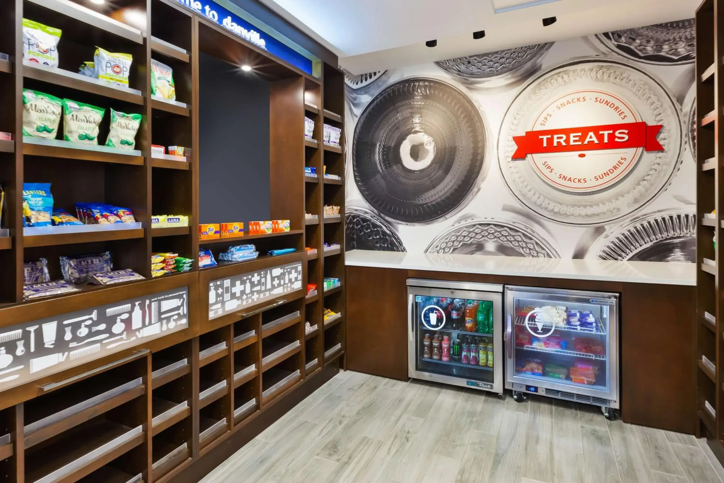 Restaurant/places to eat in Hampton Inn Danville, Va Restaurant/places to eat in Hampton Inn Danville, Va