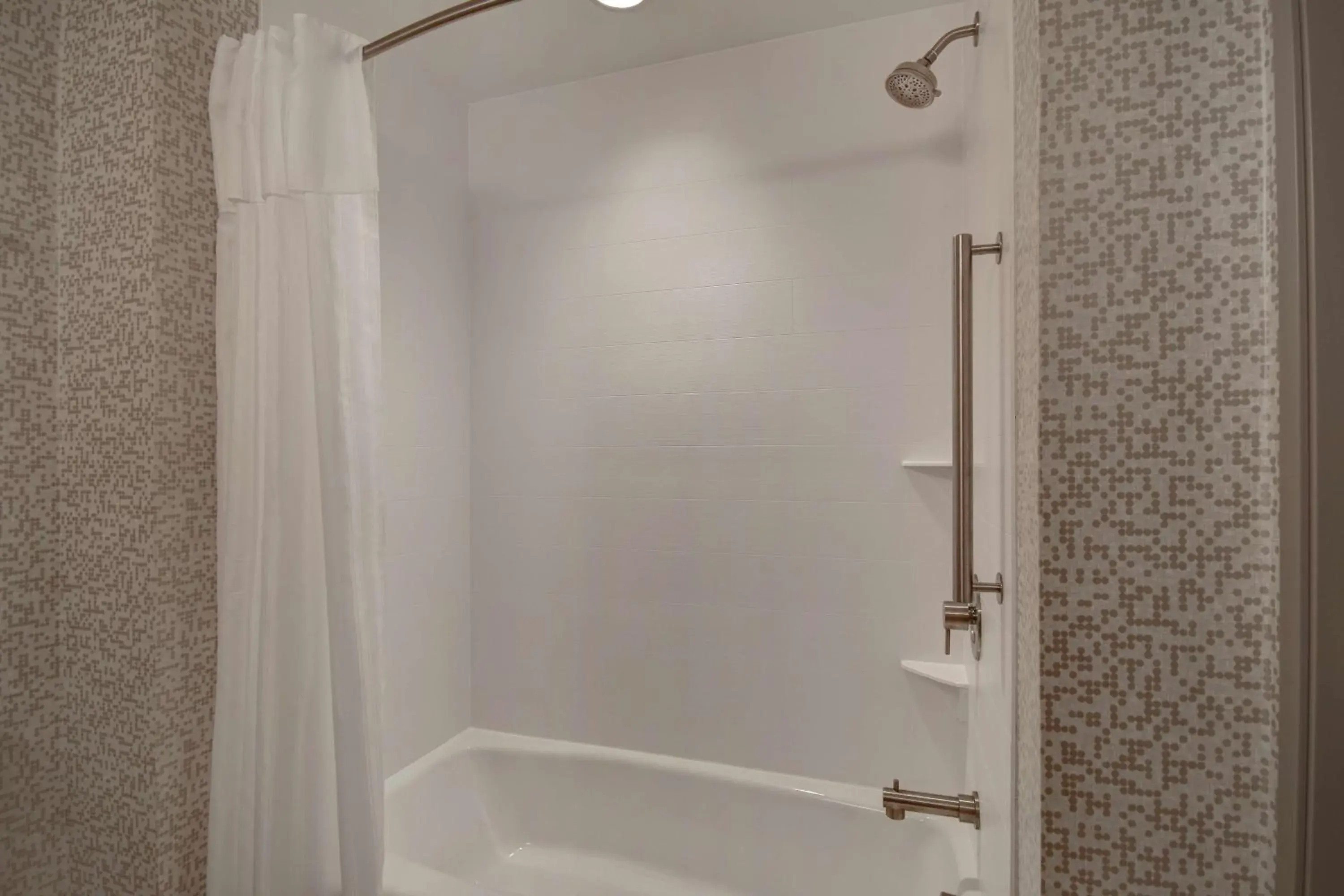 Bathroom in Home2 Suites East Hanover, NJ Bathroom in Home2 Suites East Hanover, NJ