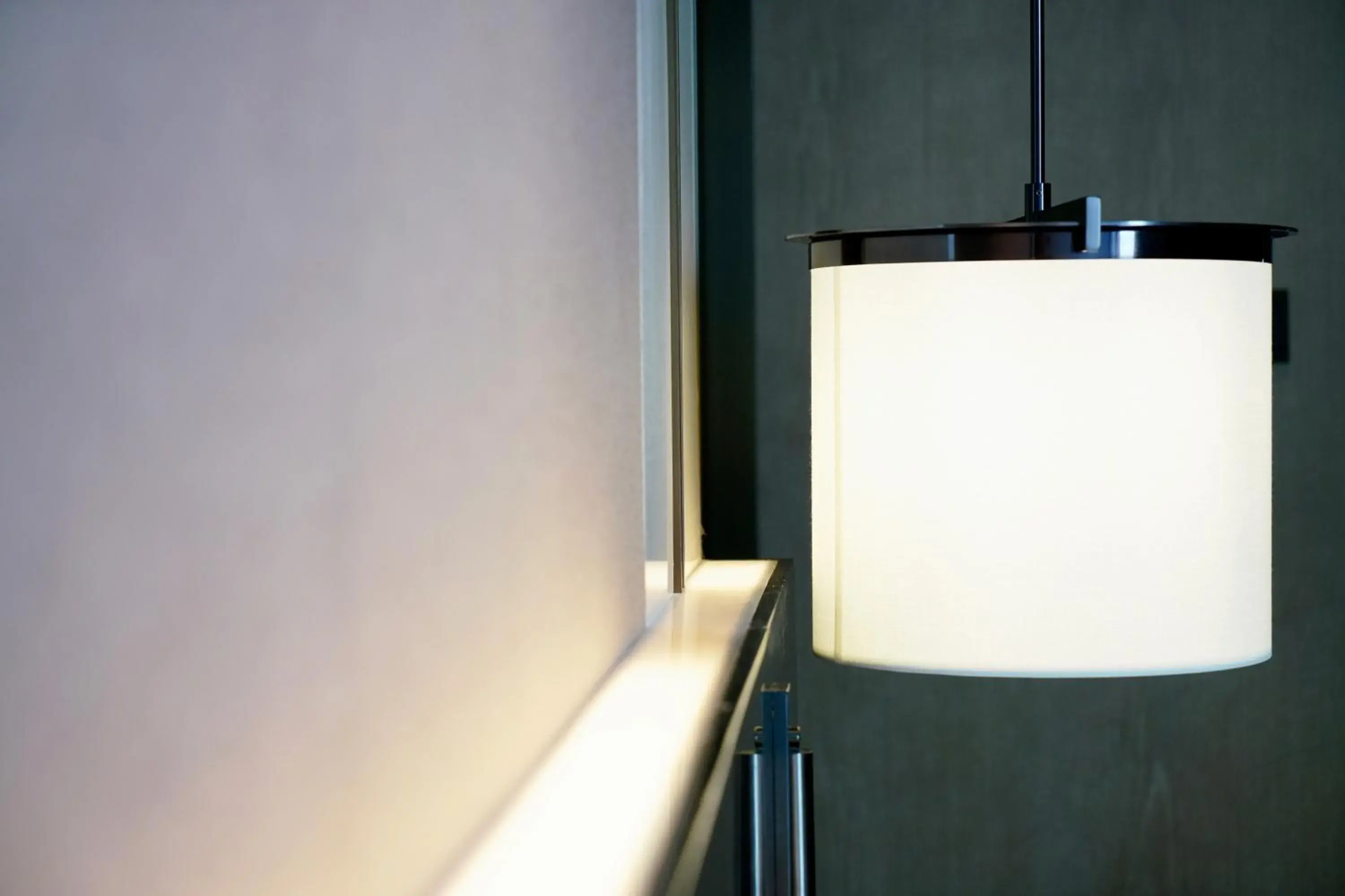 King Room - Mobility Accessible in Hilton Jiaxing King Room - Mobility Accessible in Hilton Jiaxing