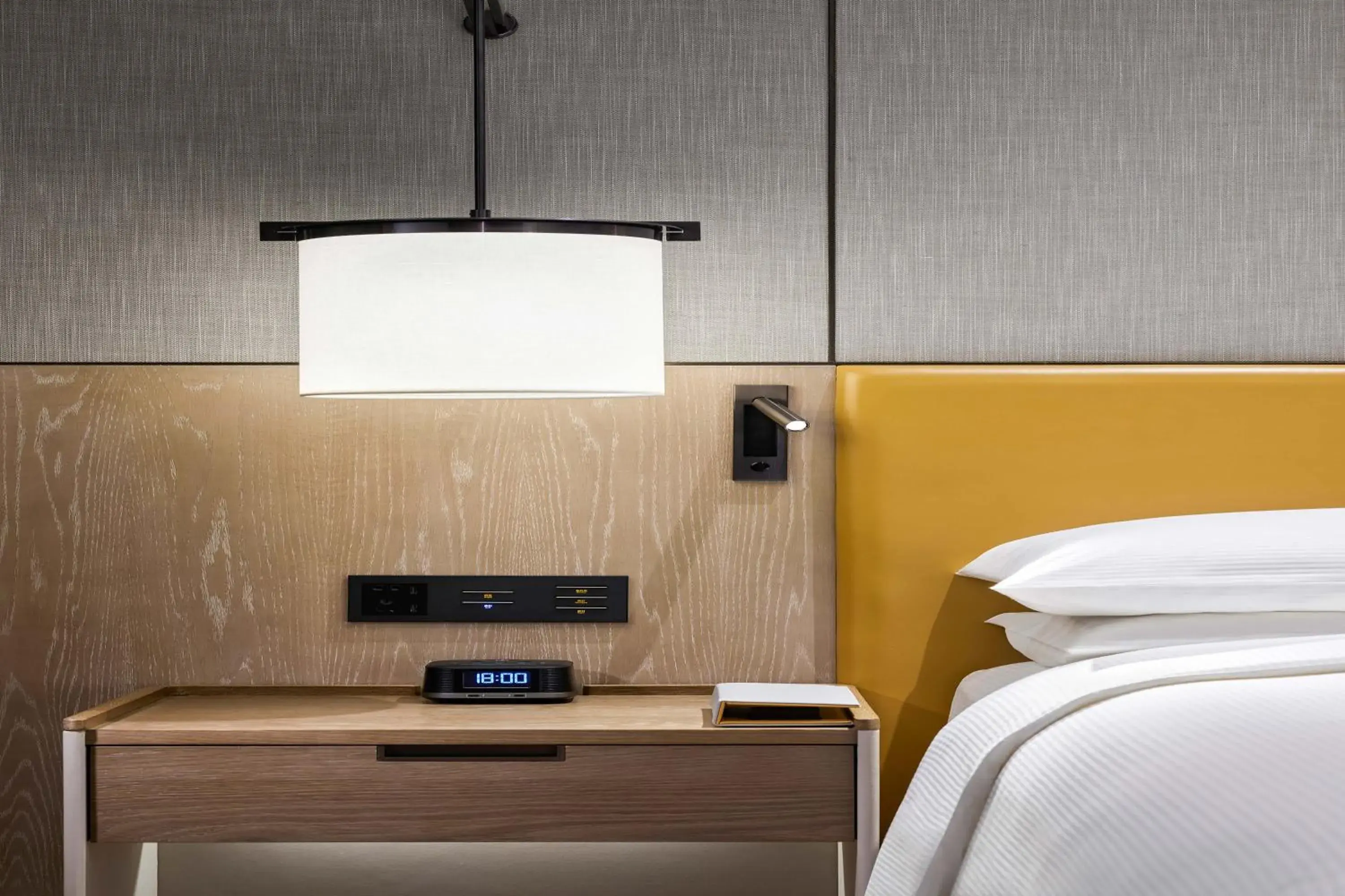 Executive King Suite in Hilton Jiaxing Executive King Suite in Hilton Jiaxing