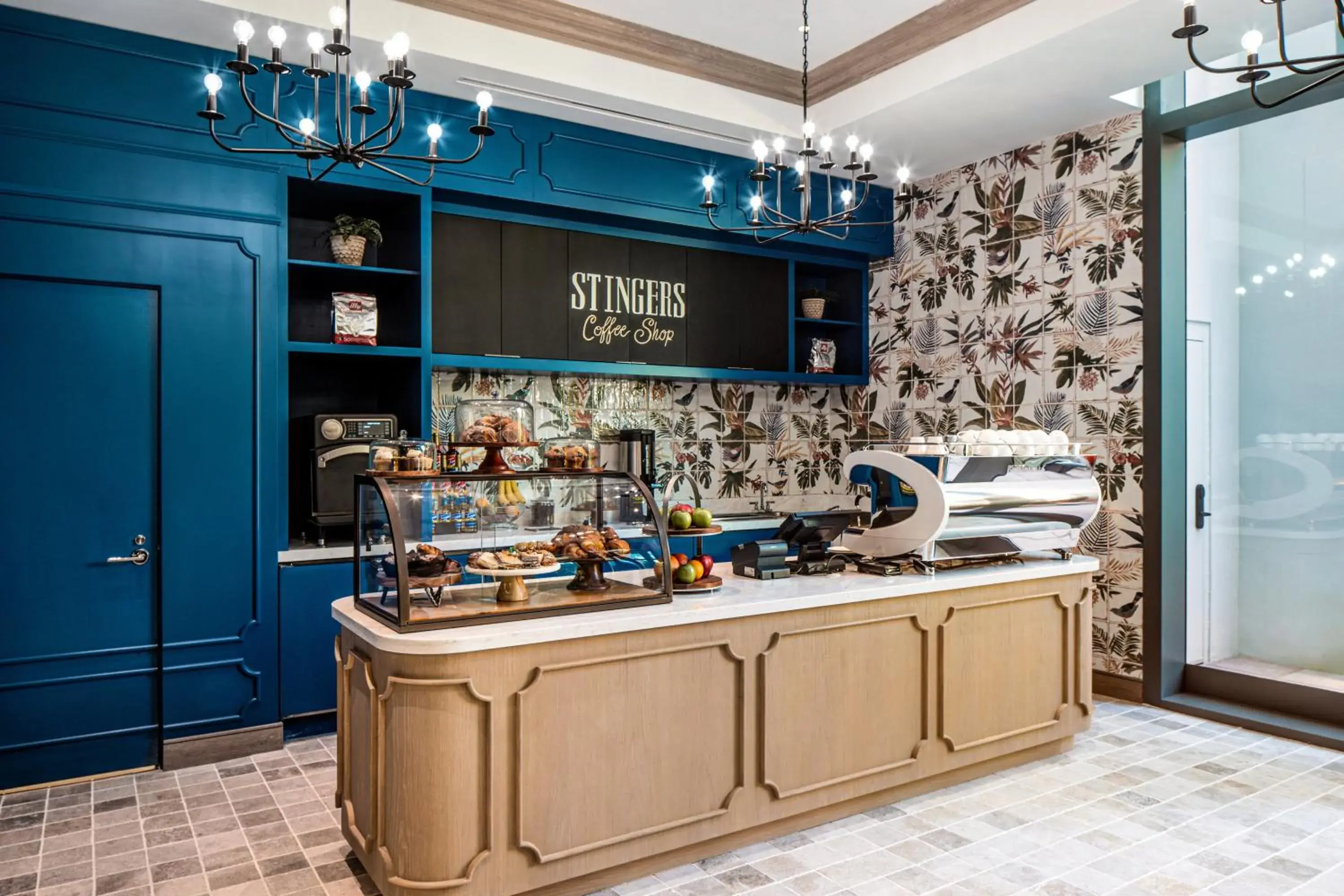 Restaurant/places to eat in The Ray Hotel Delray Beach, Curio Collection By Hilton Restaurant/places to eat in The Ray Hotel Delray Beach, Curio Collection By Hilton