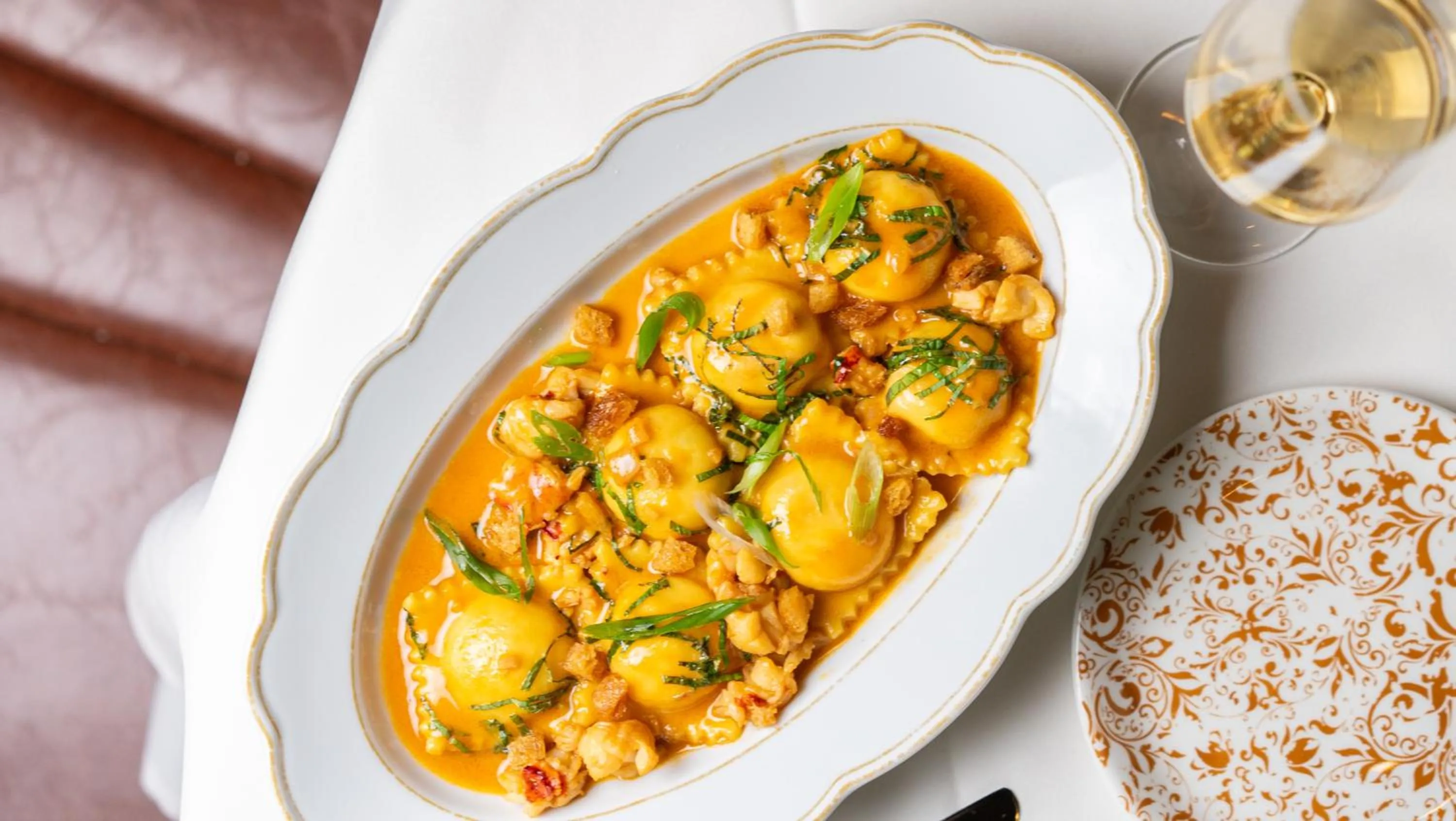 Restaurant/places to eat in The Ray Hotel Delray Beach, Curio Collection By Hilton