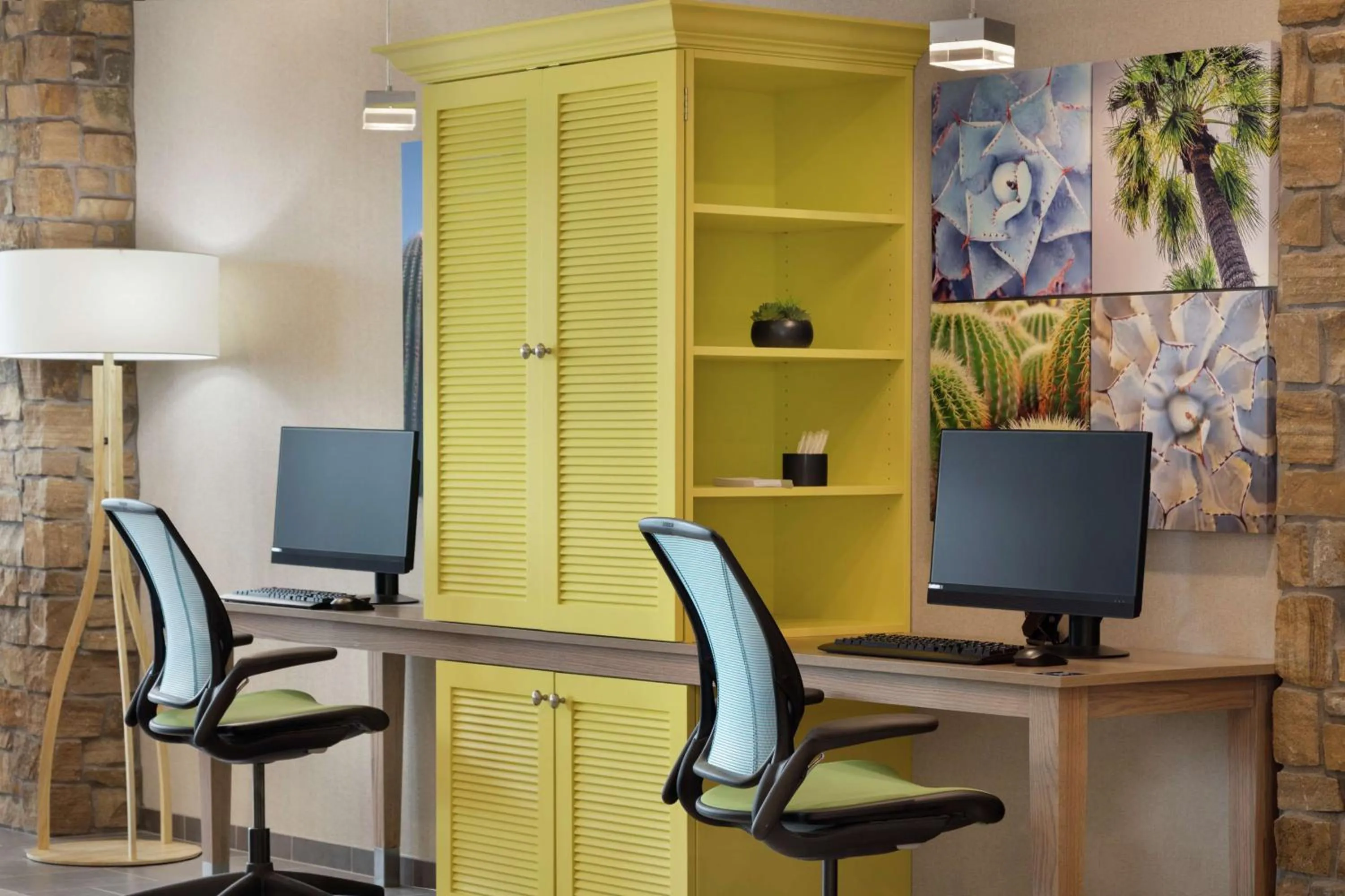 Business facilities in Home2 Suites By Hilton Mesa Longbow, Az