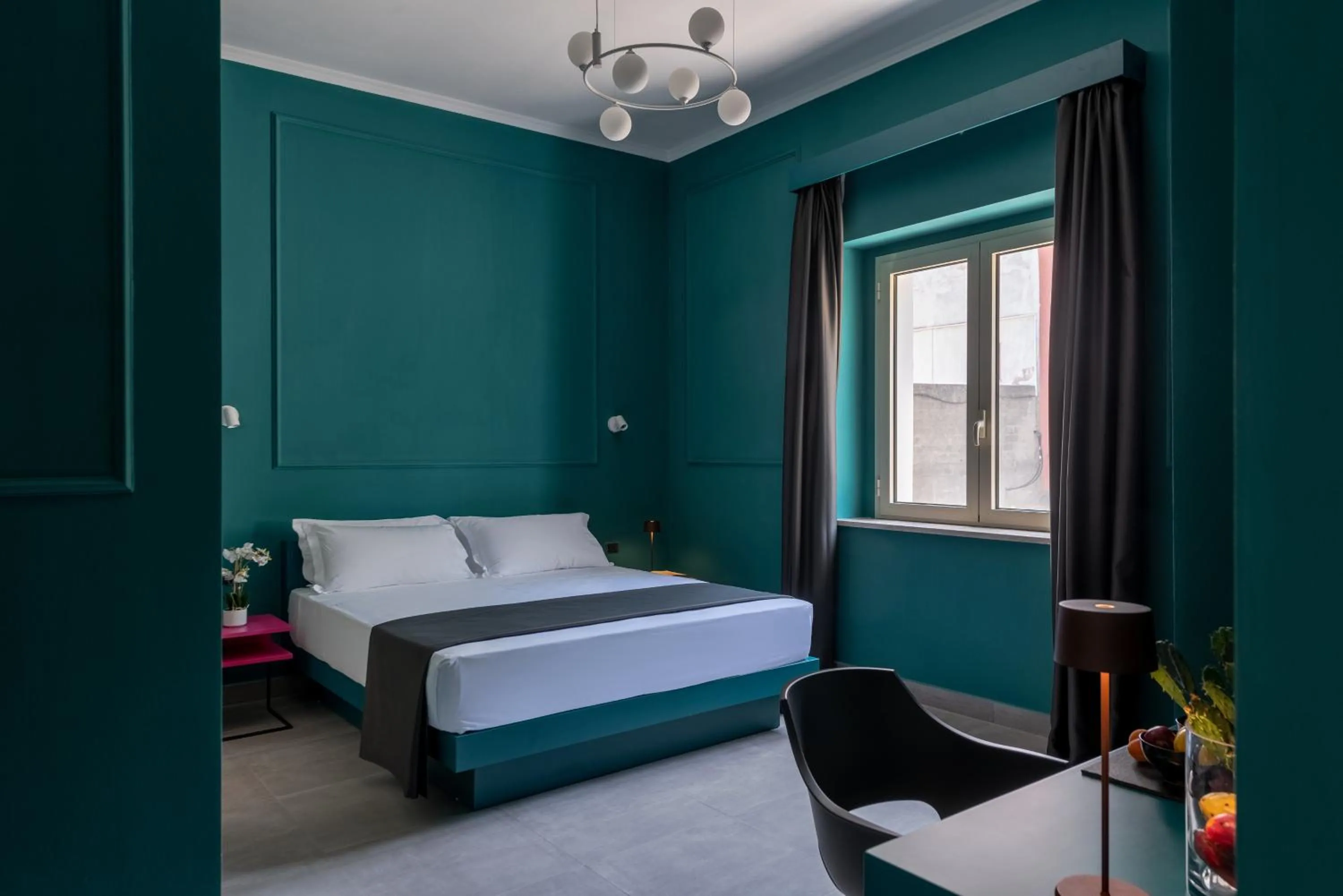 B&B Fiore di Cappero by Calabria Stay
