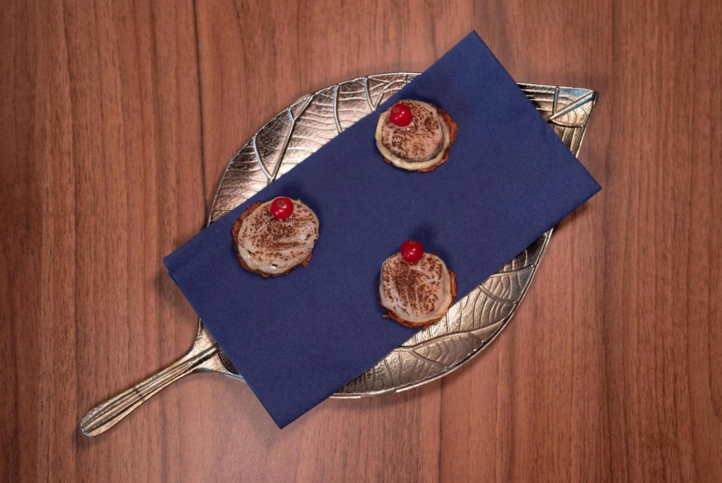 Restaurant/places to eat in Arche Hotel Wrocław Airport