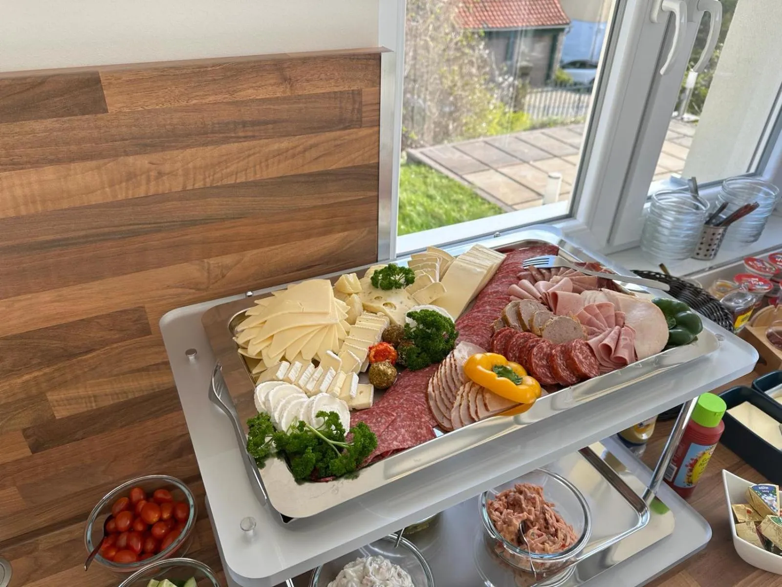 Designapartments Sweet Home - Sennhütte 11