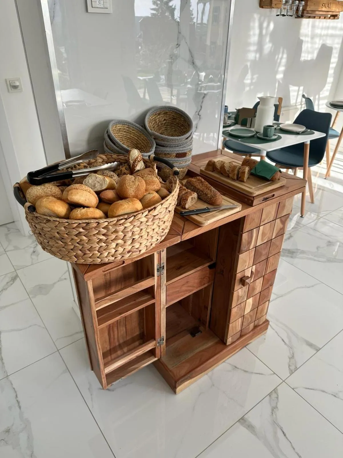 Designapartments Sweet Home - Sennhütte 11