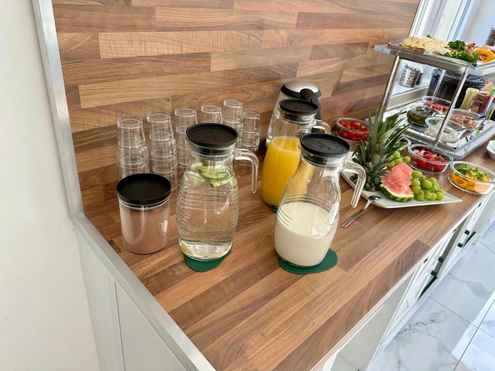 Designapartments Sweet Home - Sennhütte 11