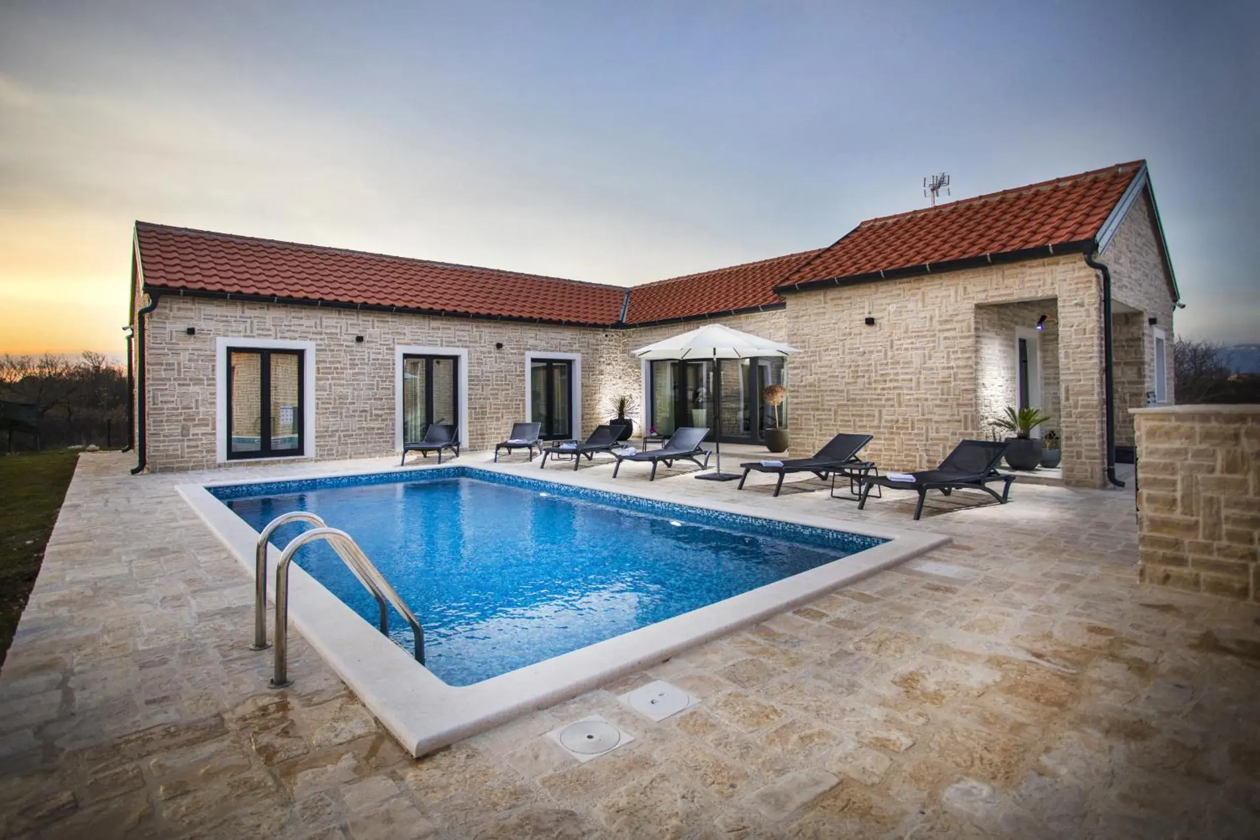Villa Mala ZadarVillas Villa Mala ZadarVillas