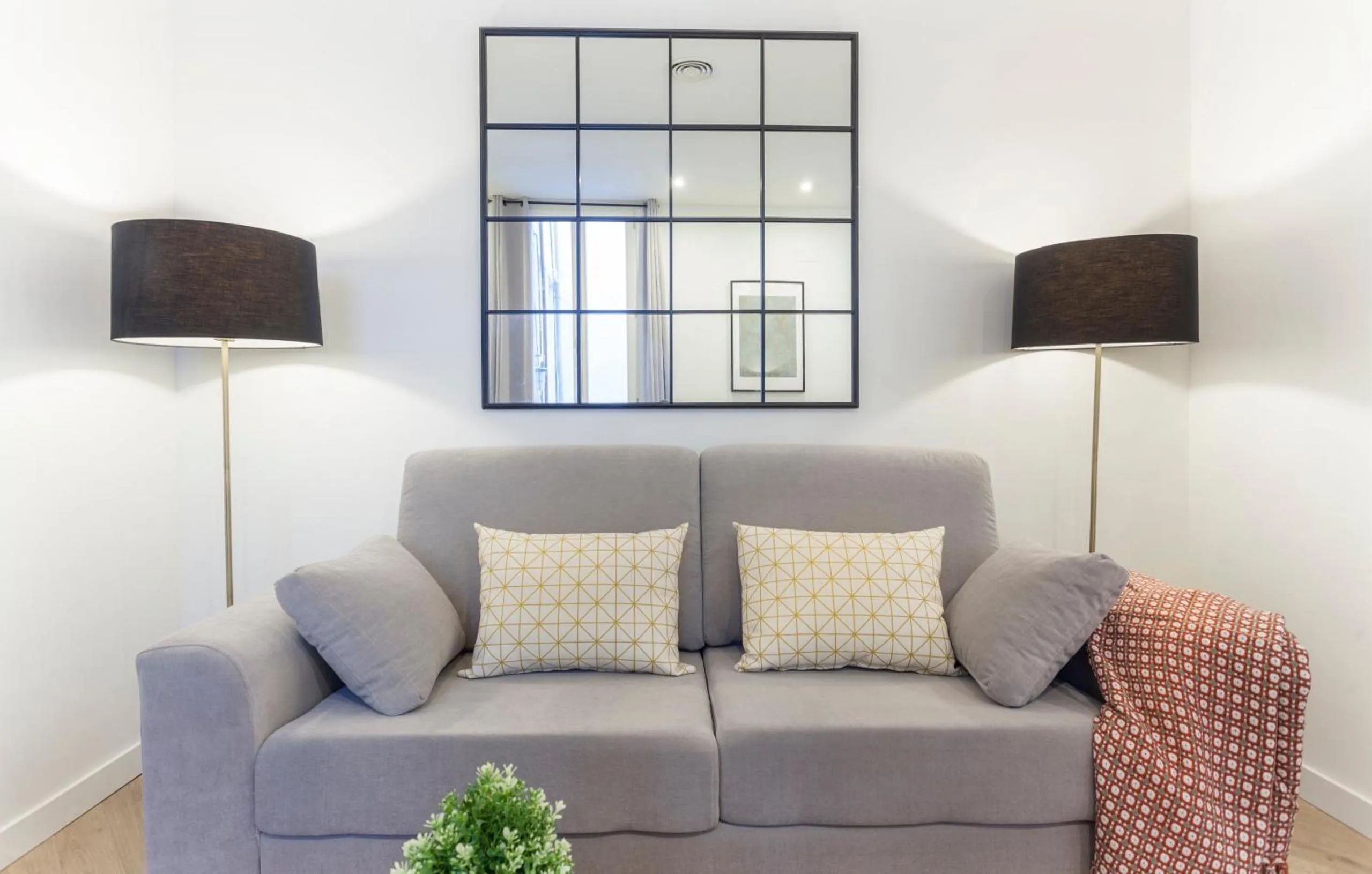 Other in Zoko Suites en Madrid