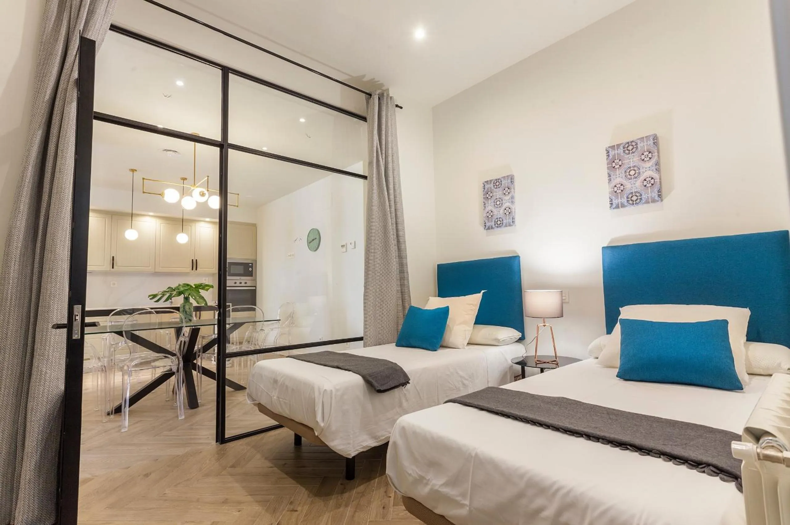 Other, Bed in Zoko Suites en Madrid
