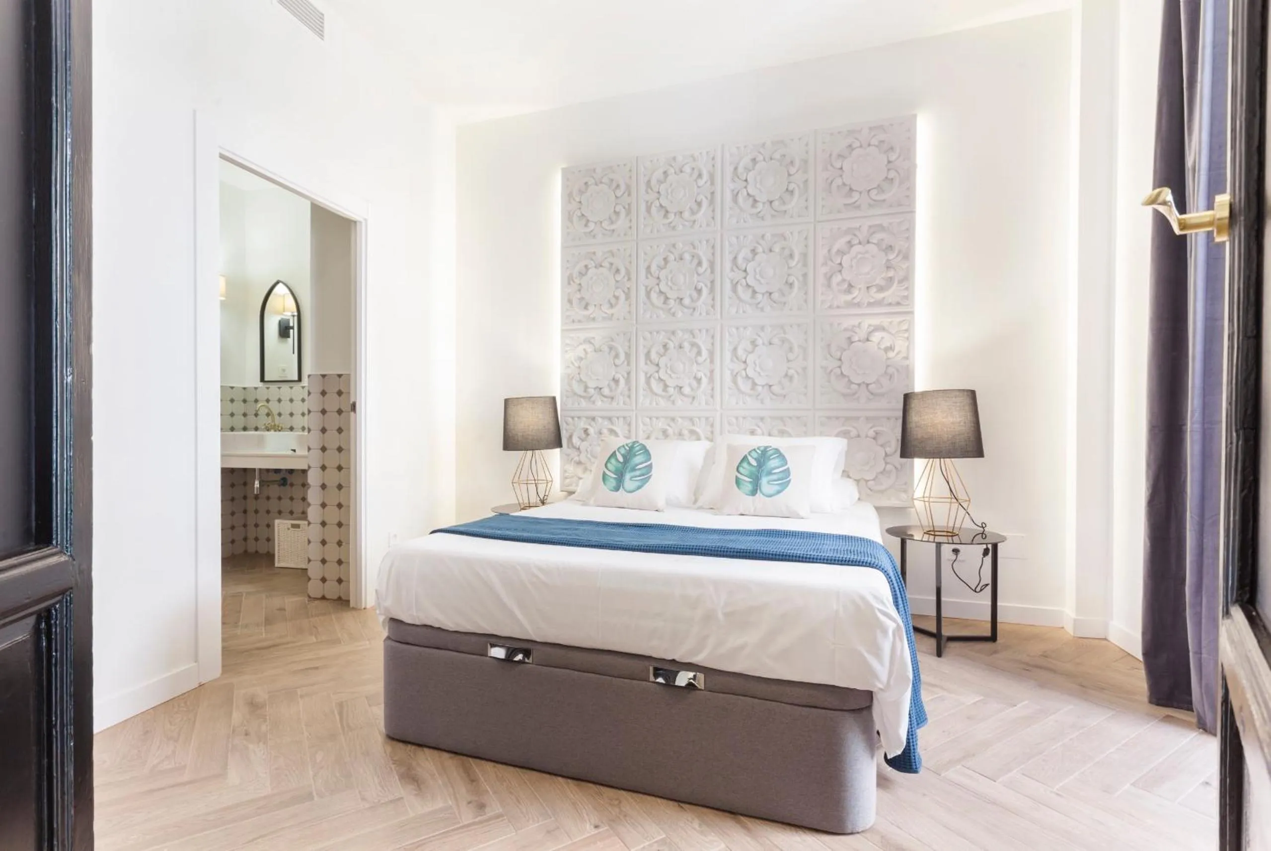 Other, Bed in Zoko Suites en Madrid