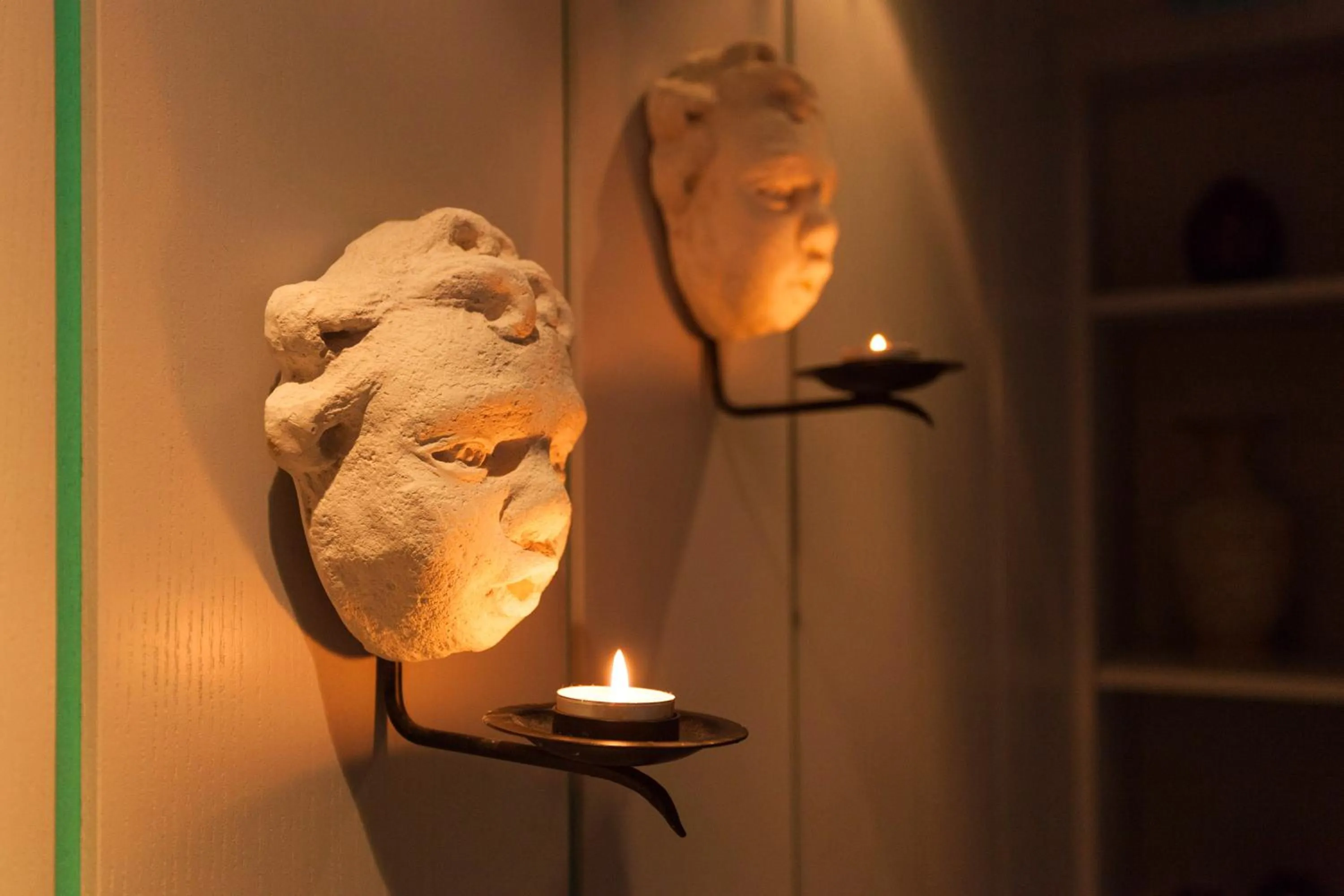 Spa and wellness centre/facilities in Hotel-Garni Jakober - B&B und Appartements