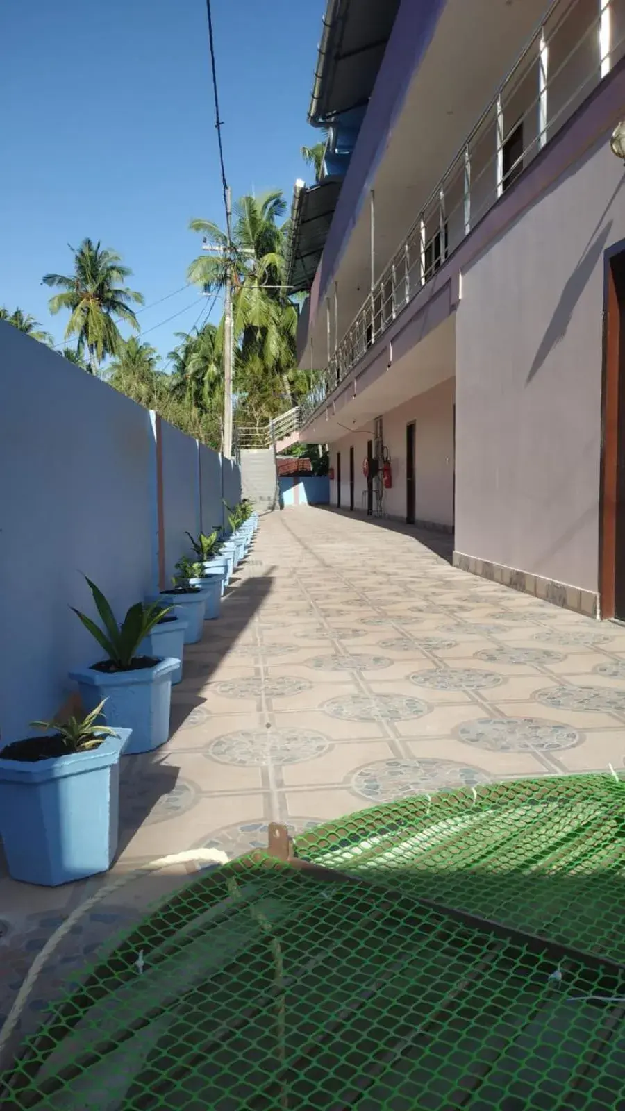 Property building in HOTEL SHREESH (NEIL) Property building in HOTEL SHREESH (NEIL)