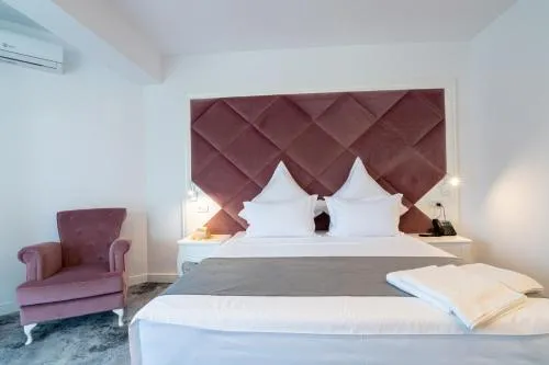Hotel Simona Halep - Mamaia Nord