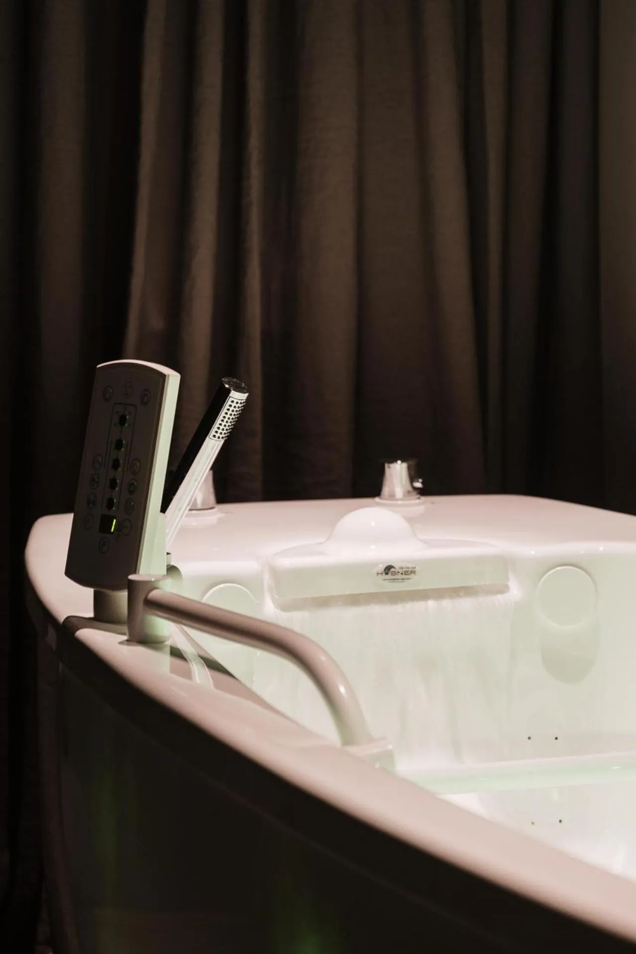 Spa and wellness centre/facilities in zelloon boutique hotel