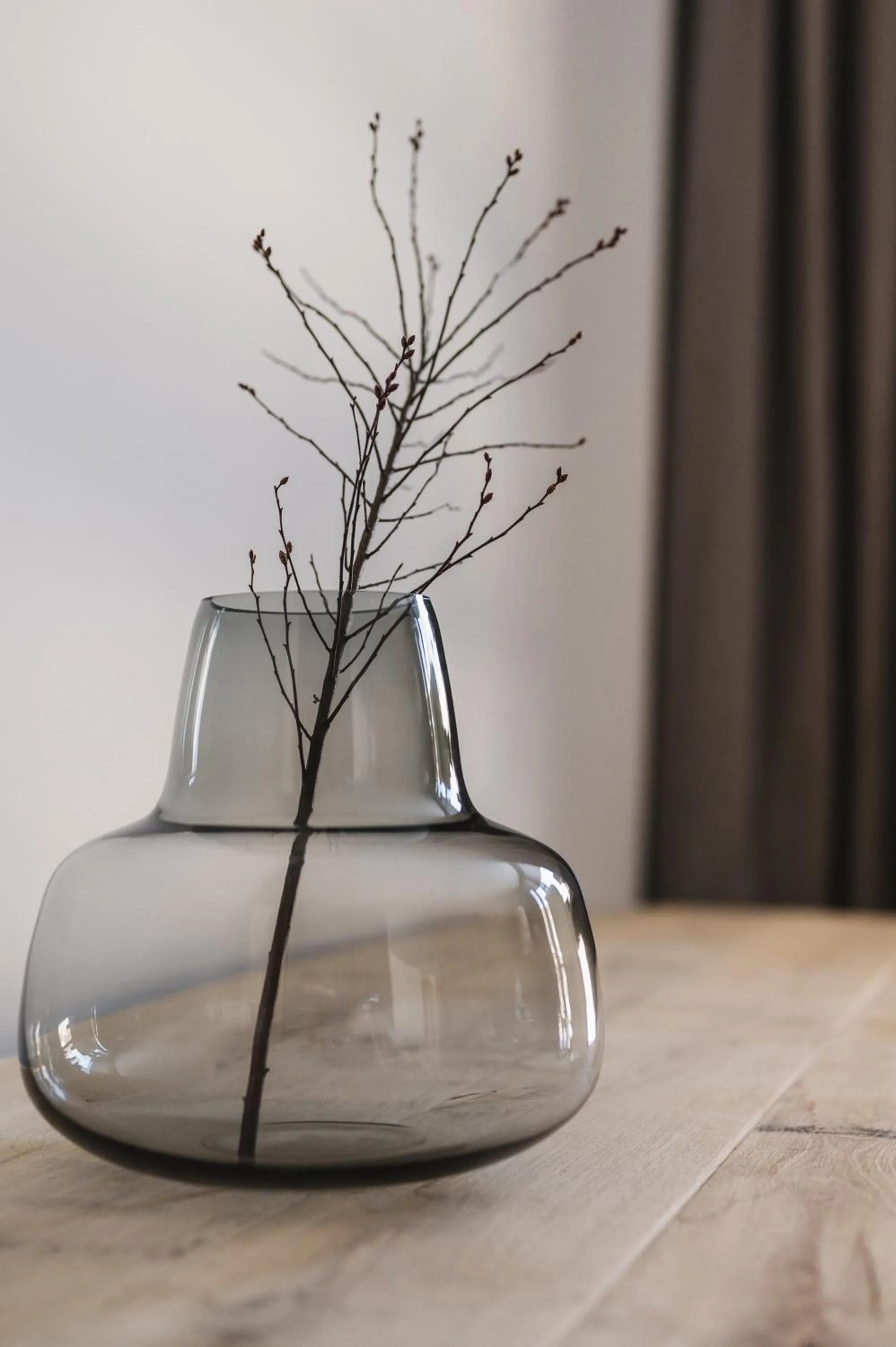 Decorative detail in zelloon boutique hotel