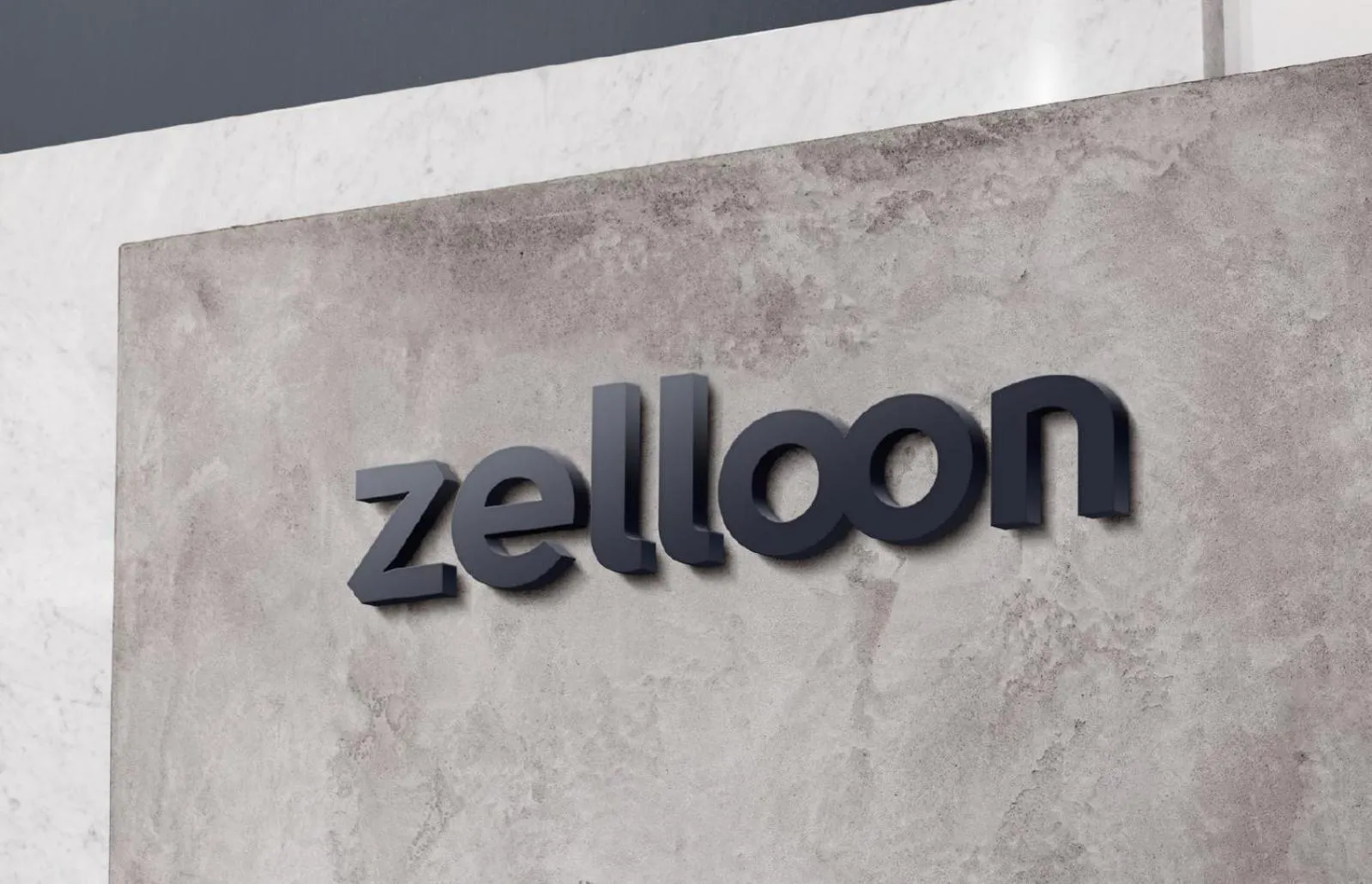 Logo/Certificate/Sign in zelloon boutique hotel