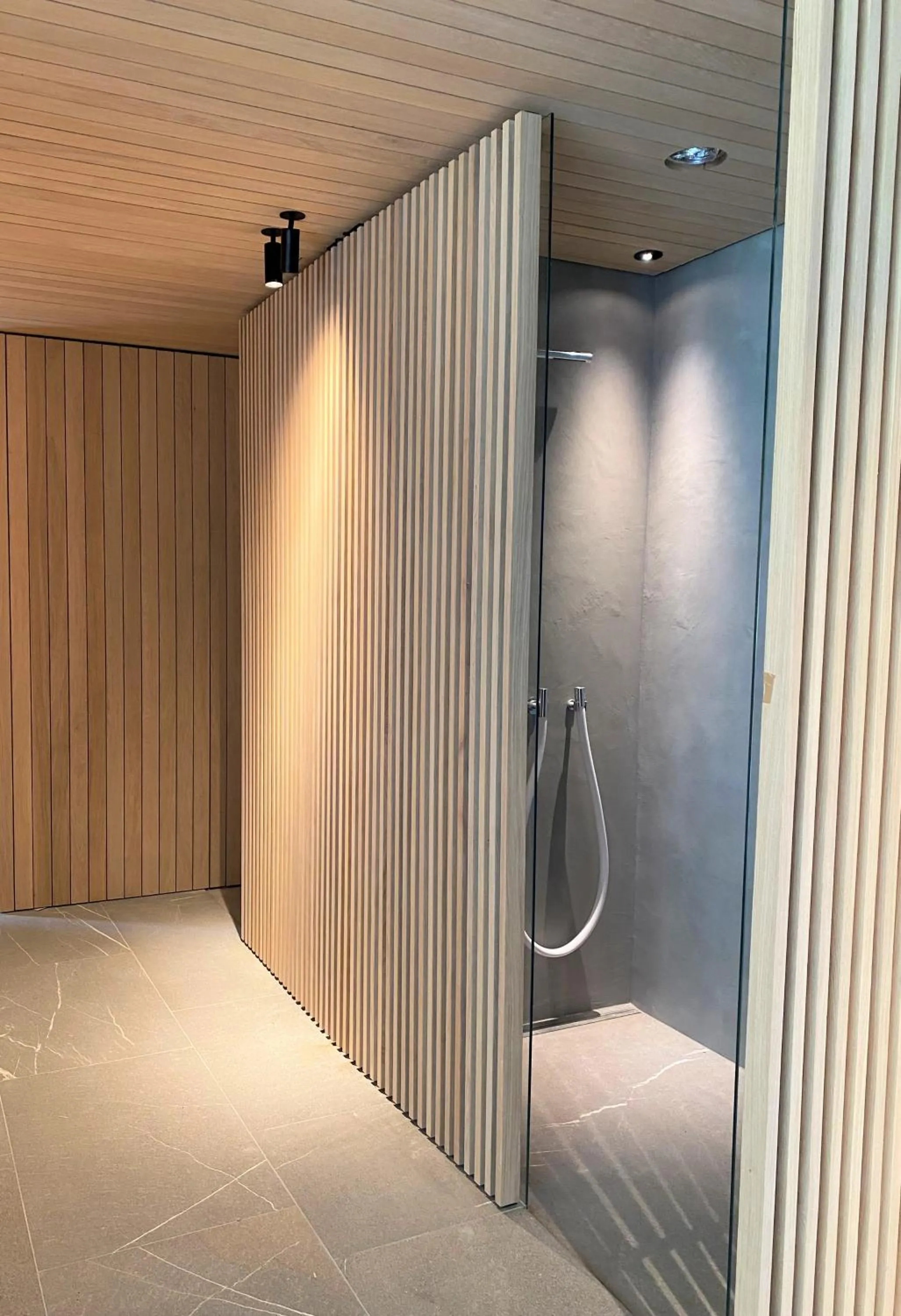 Spa and wellness centre/facilities in zelloon boutique hotel