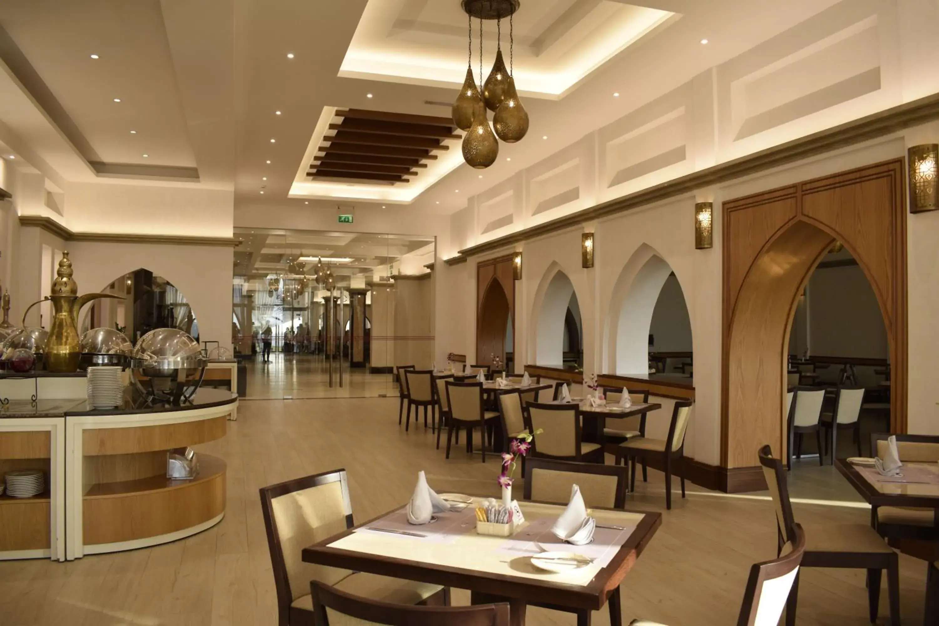 Restaurant/places to eat in Lou'lou'a Beach Resort Sharjah Restaurant/places to eat in Lou'lou'a Beach Resort Sharjah