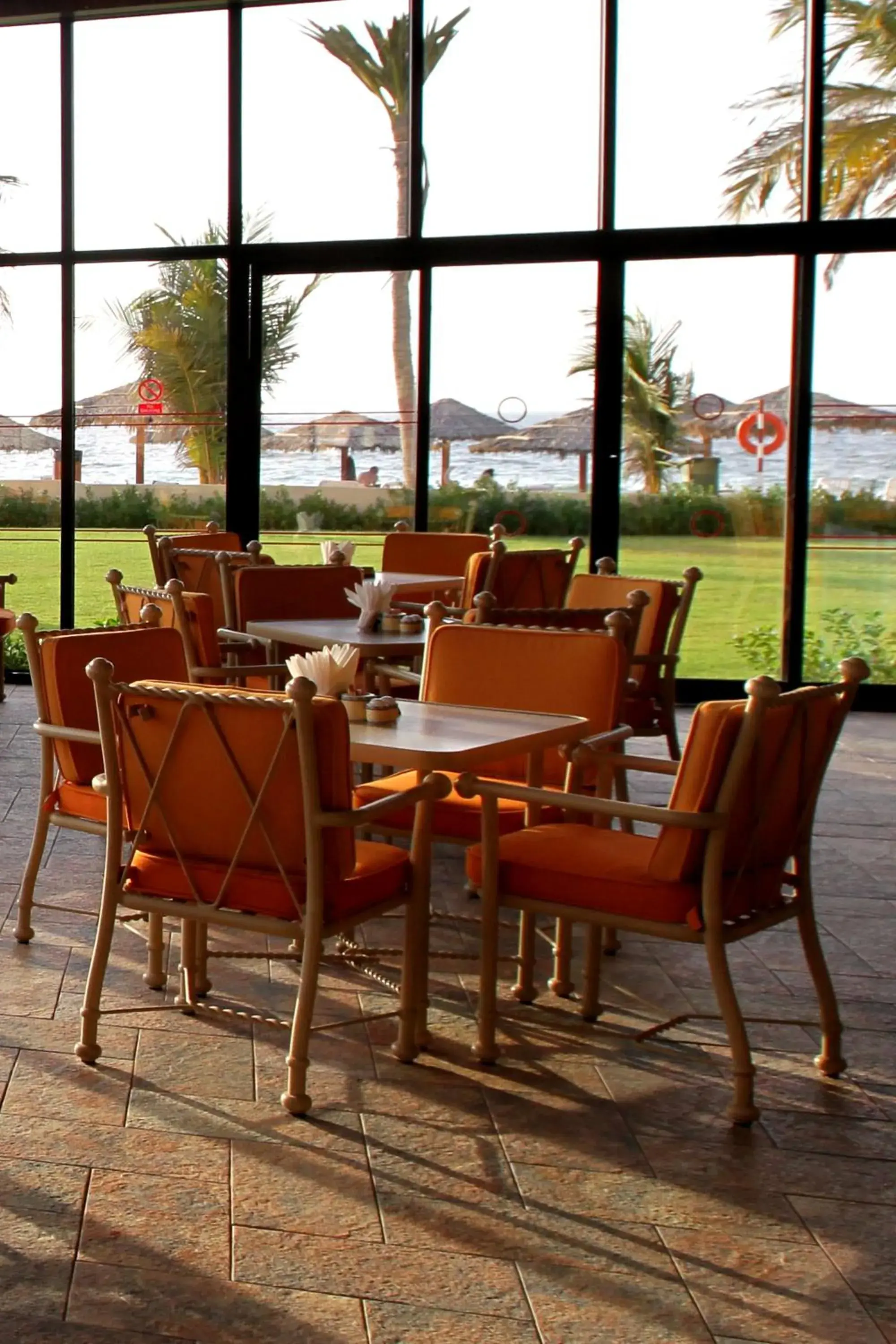 Restaurant/places to eat in Lou'lou'a Beach Resort Sharjah Restaurant/places to eat in Lou'lou'a Beach Resort Sharjah