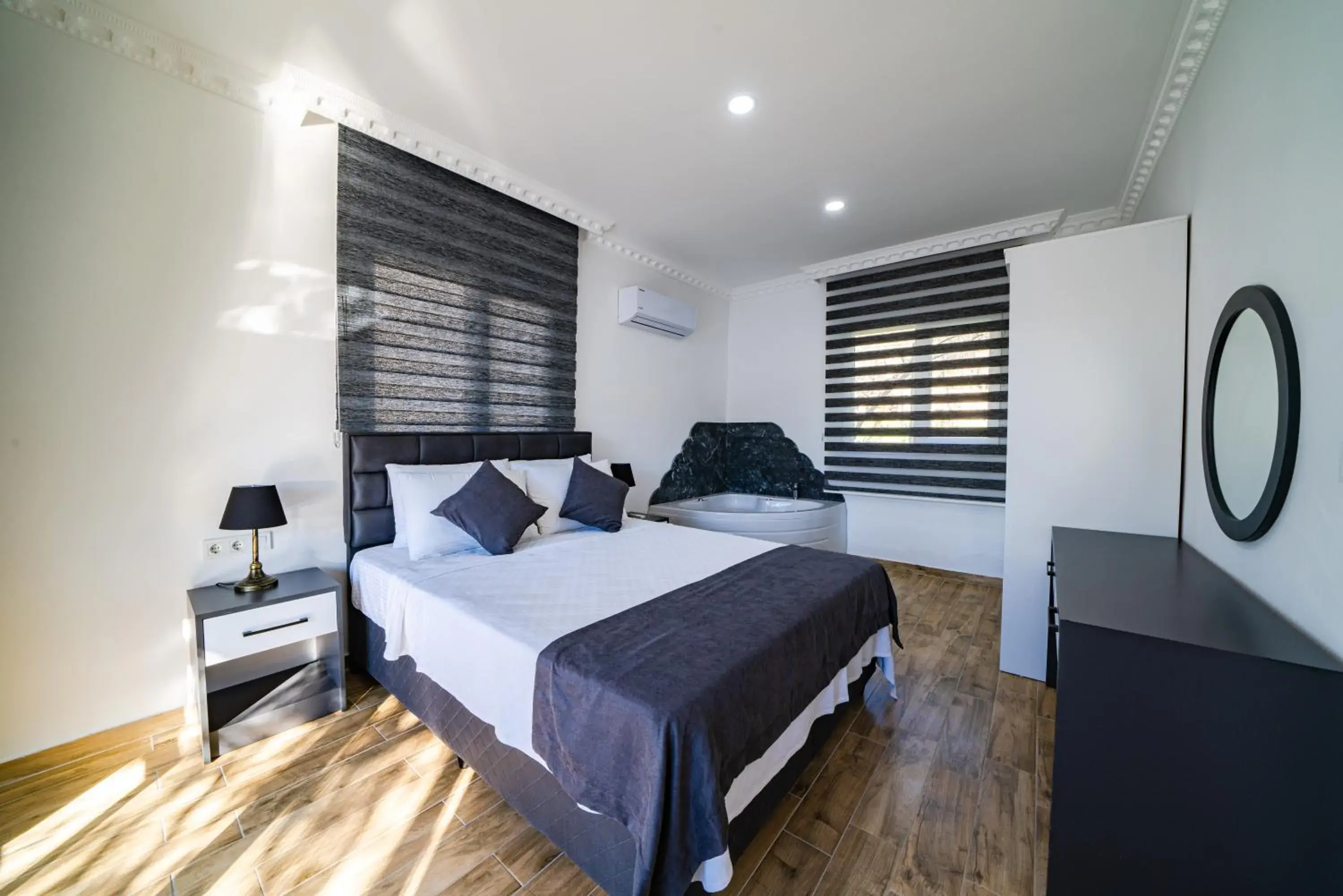 Bedroom, Bed in Santana Gocek Bedroom, Bed in Santana Gocek