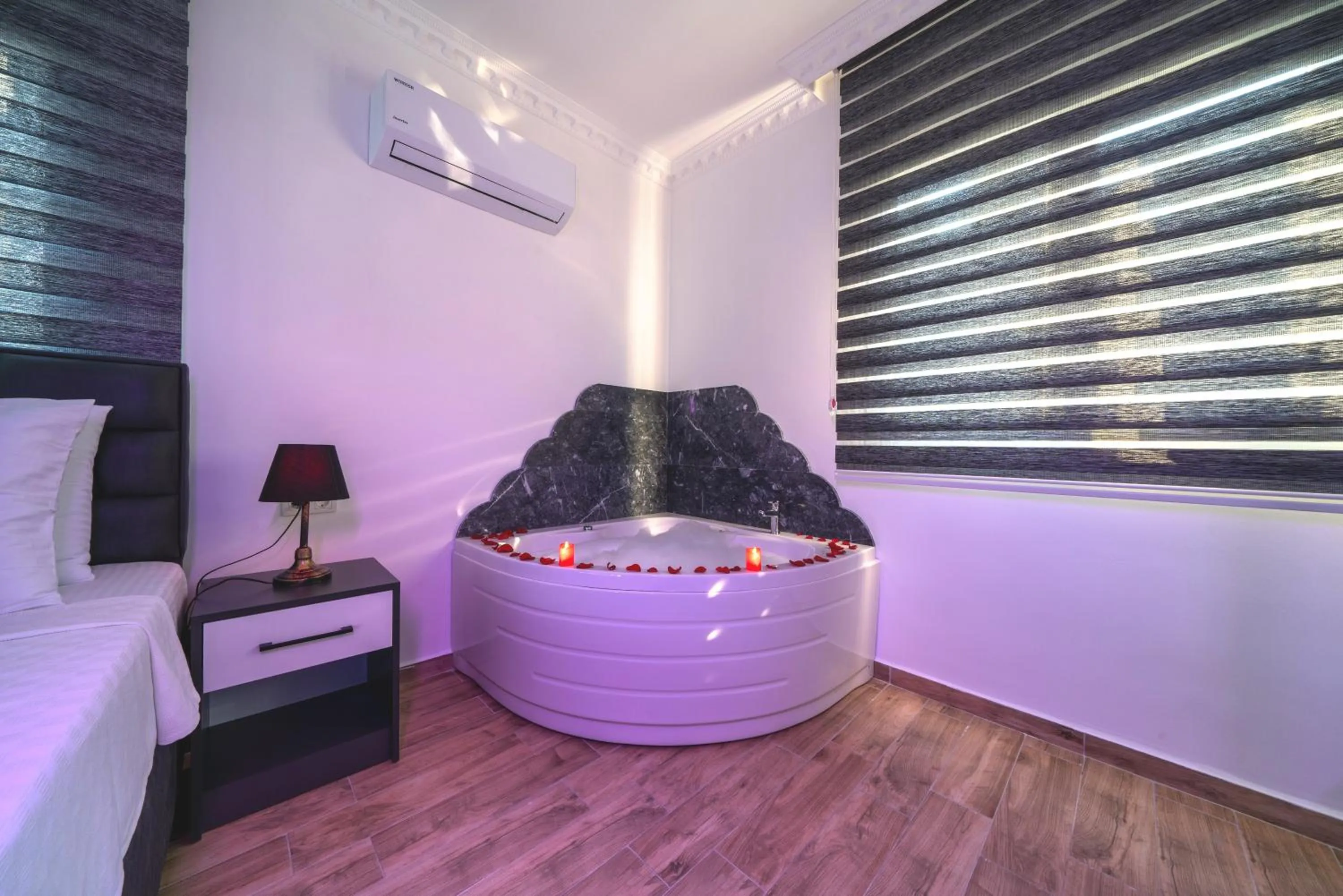 Property building in Santana Gocek