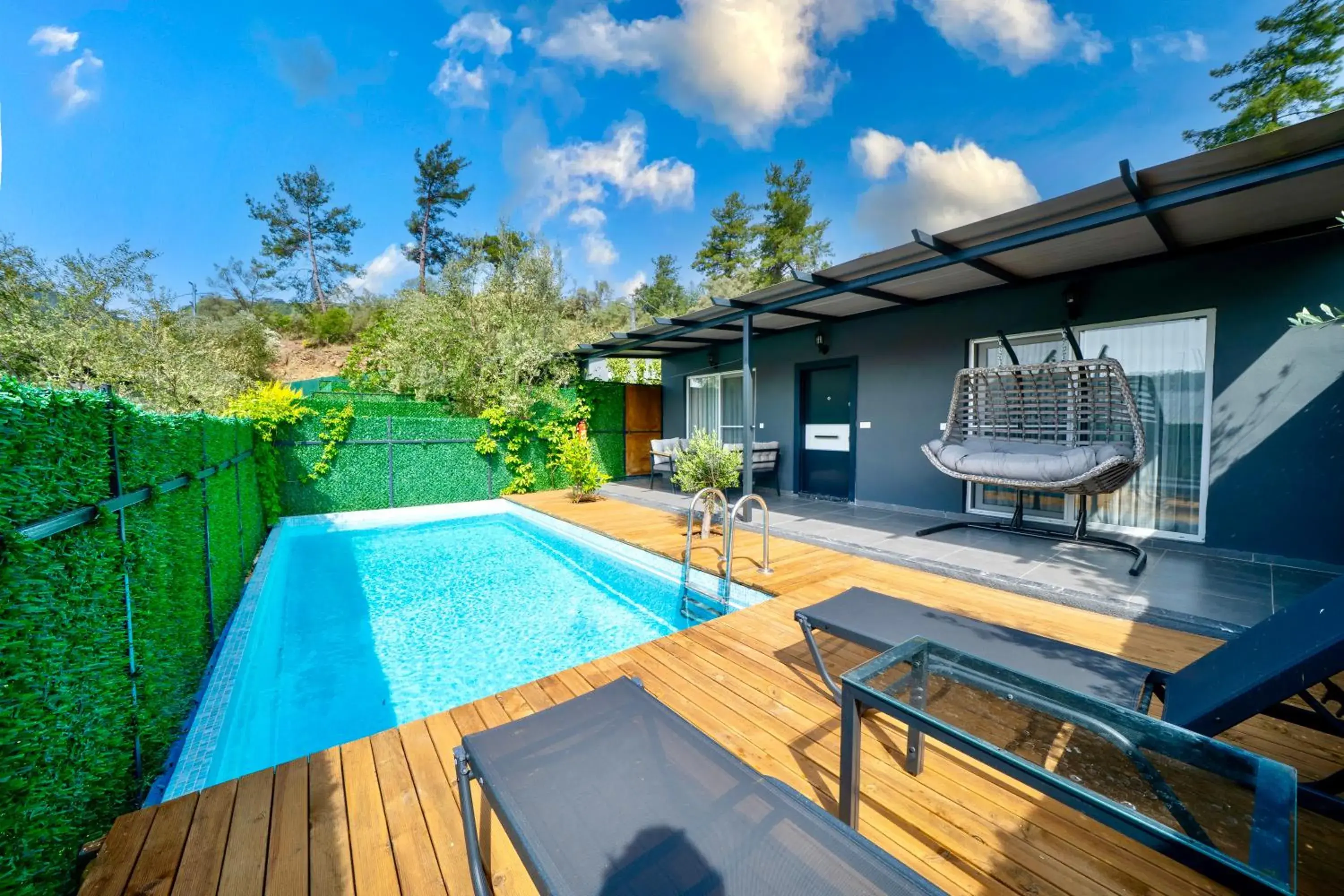 View (from property/room) in Santana Gocek View (from property/room) in Santana Gocek