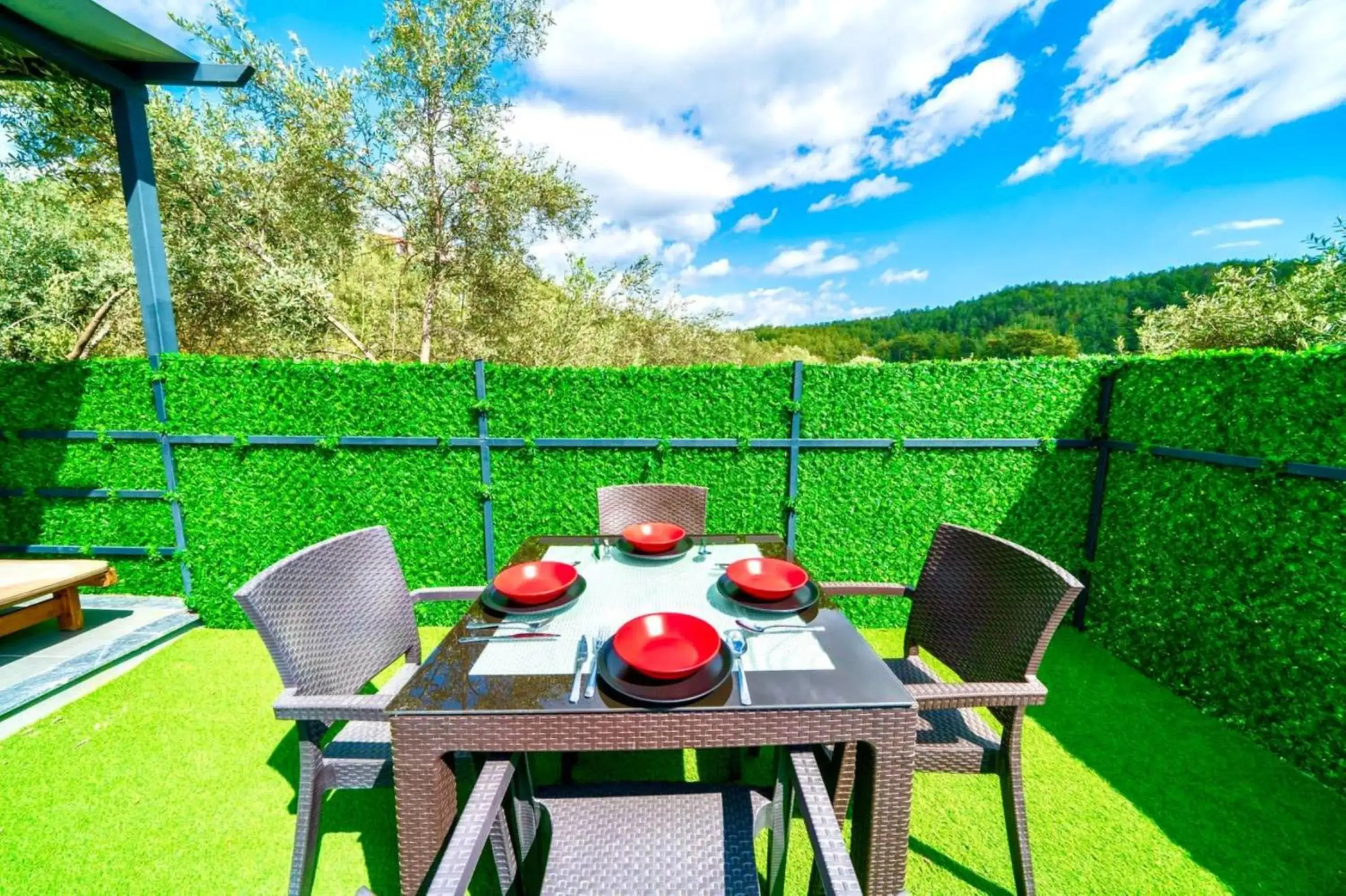 Restaurant/places to eat in Santana Gocek Restaurant/places to eat in Santana Gocek