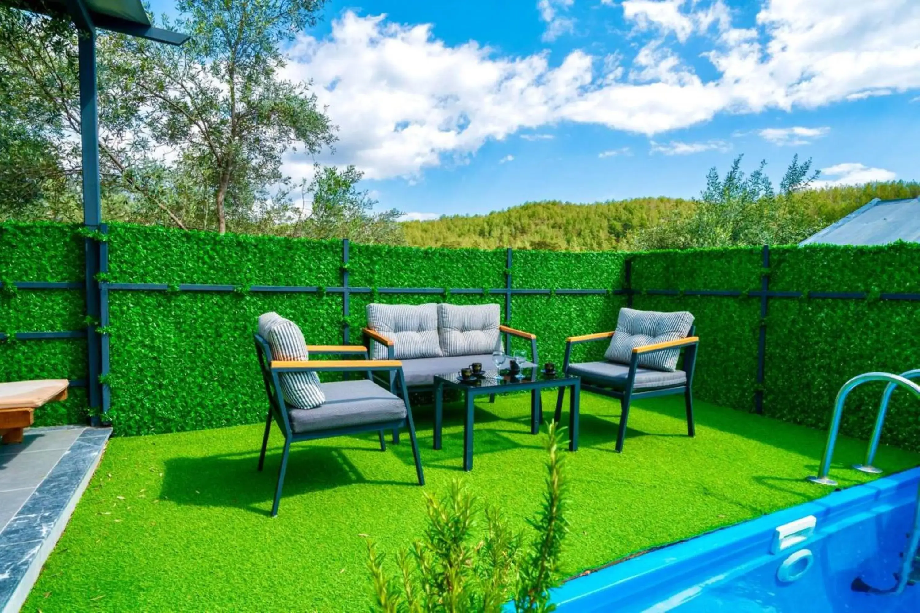 Restaurant/places to eat in Santana Gocek Restaurant/places to eat in Santana Gocek