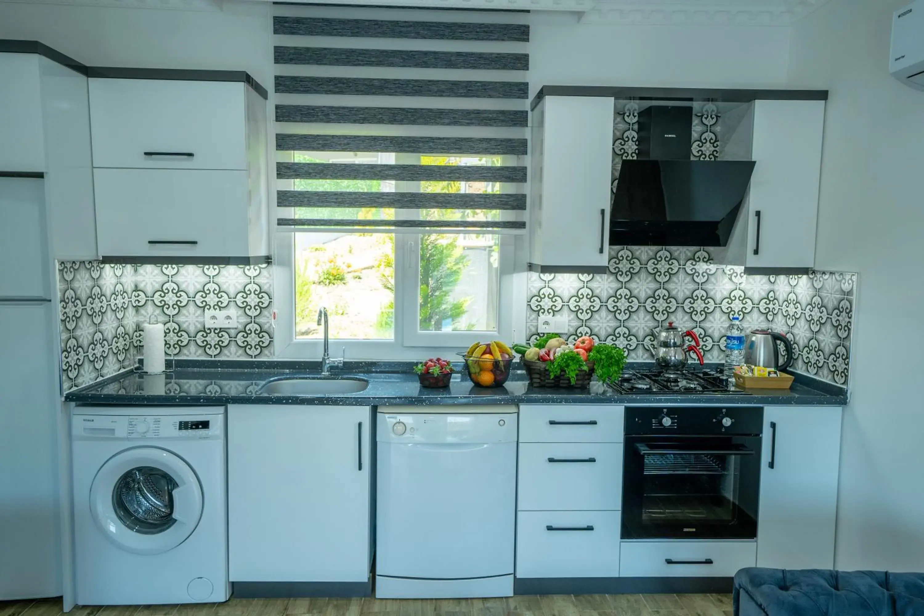 Restaurant/places to eat in Santana Gocek Restaurant/places to eat in Santana Gocek