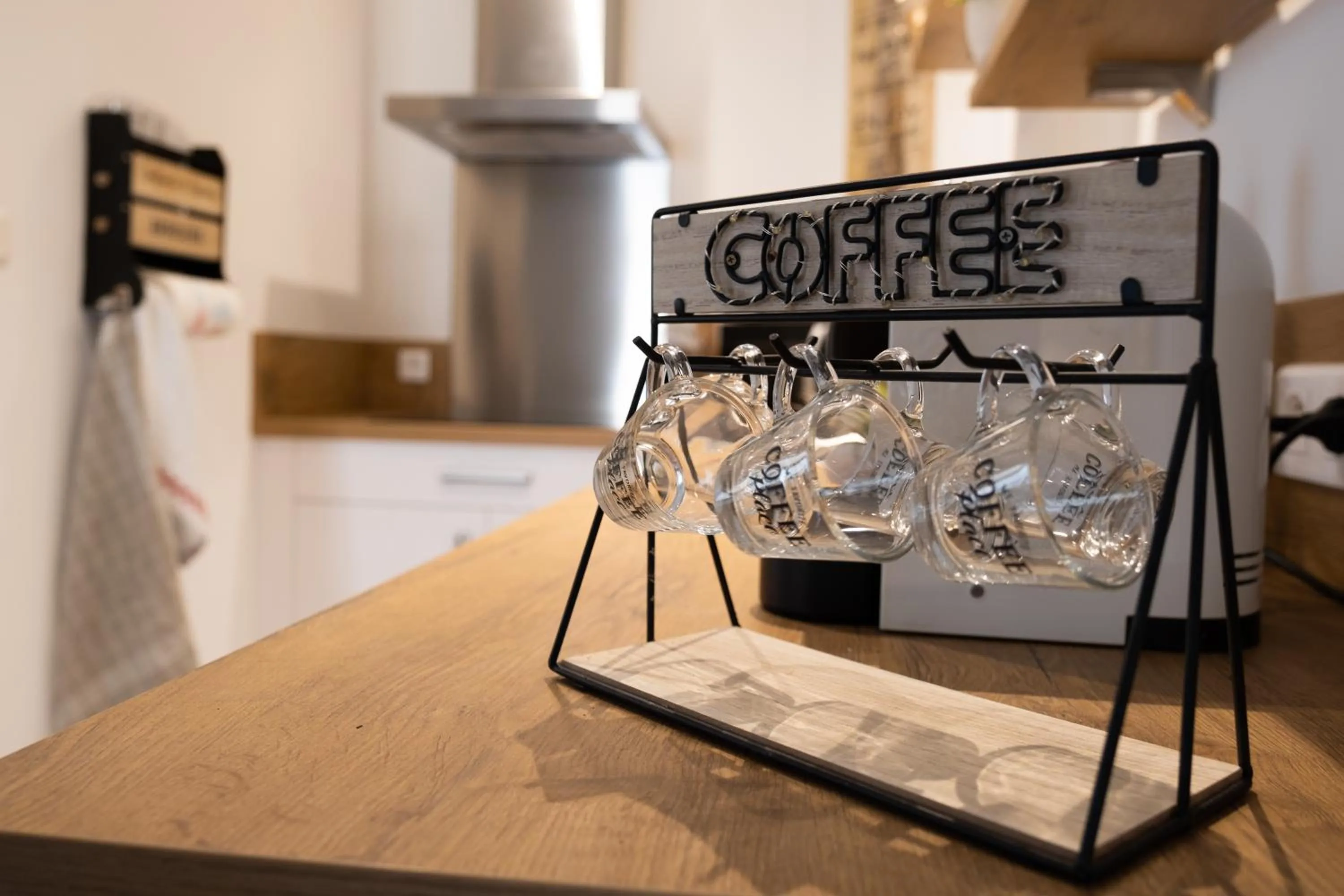Kitchen or kitchenette in La Mesange de Sarlat