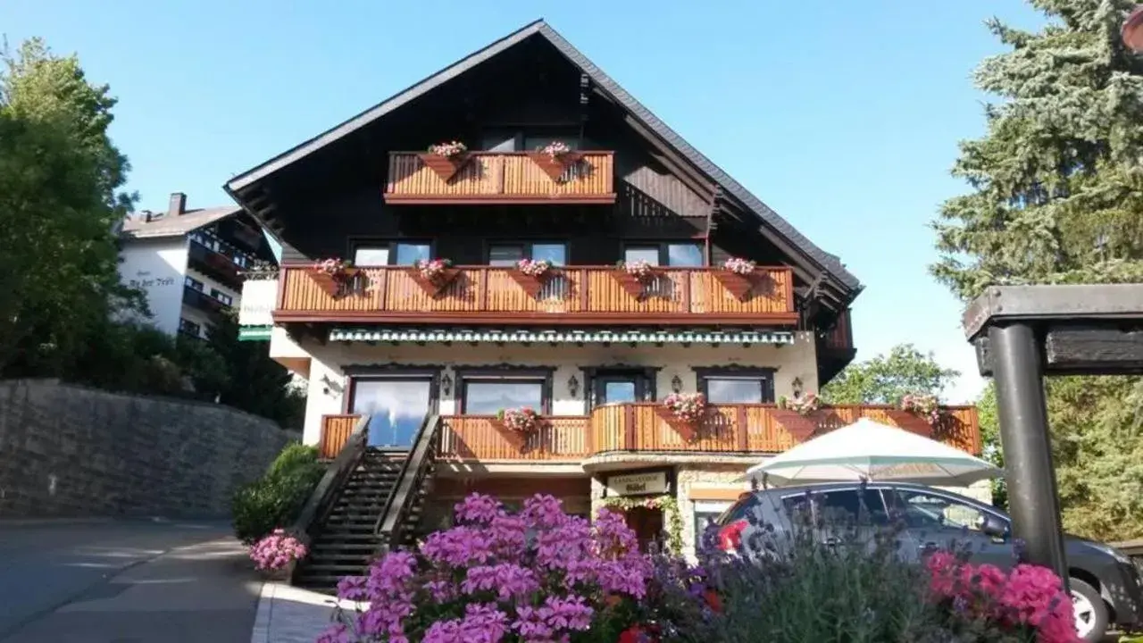 Landgasthof Göbel Landgasthof Göbel